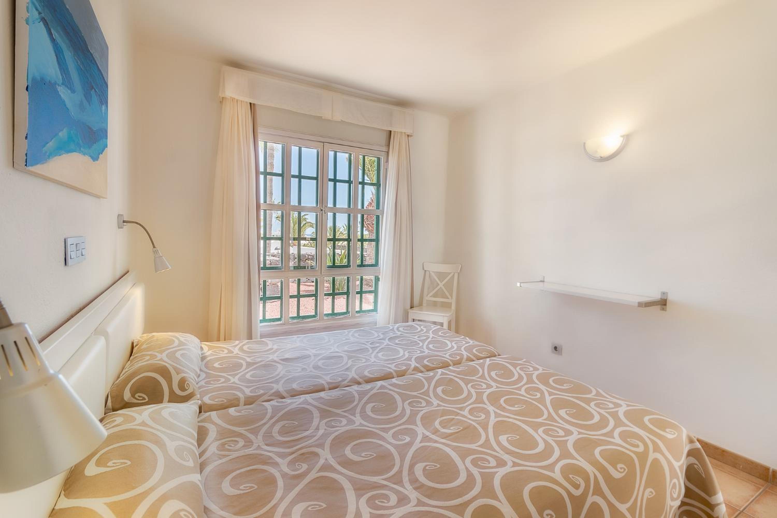 Two-Bedroom Apartment (4 Adults) - Photo 1