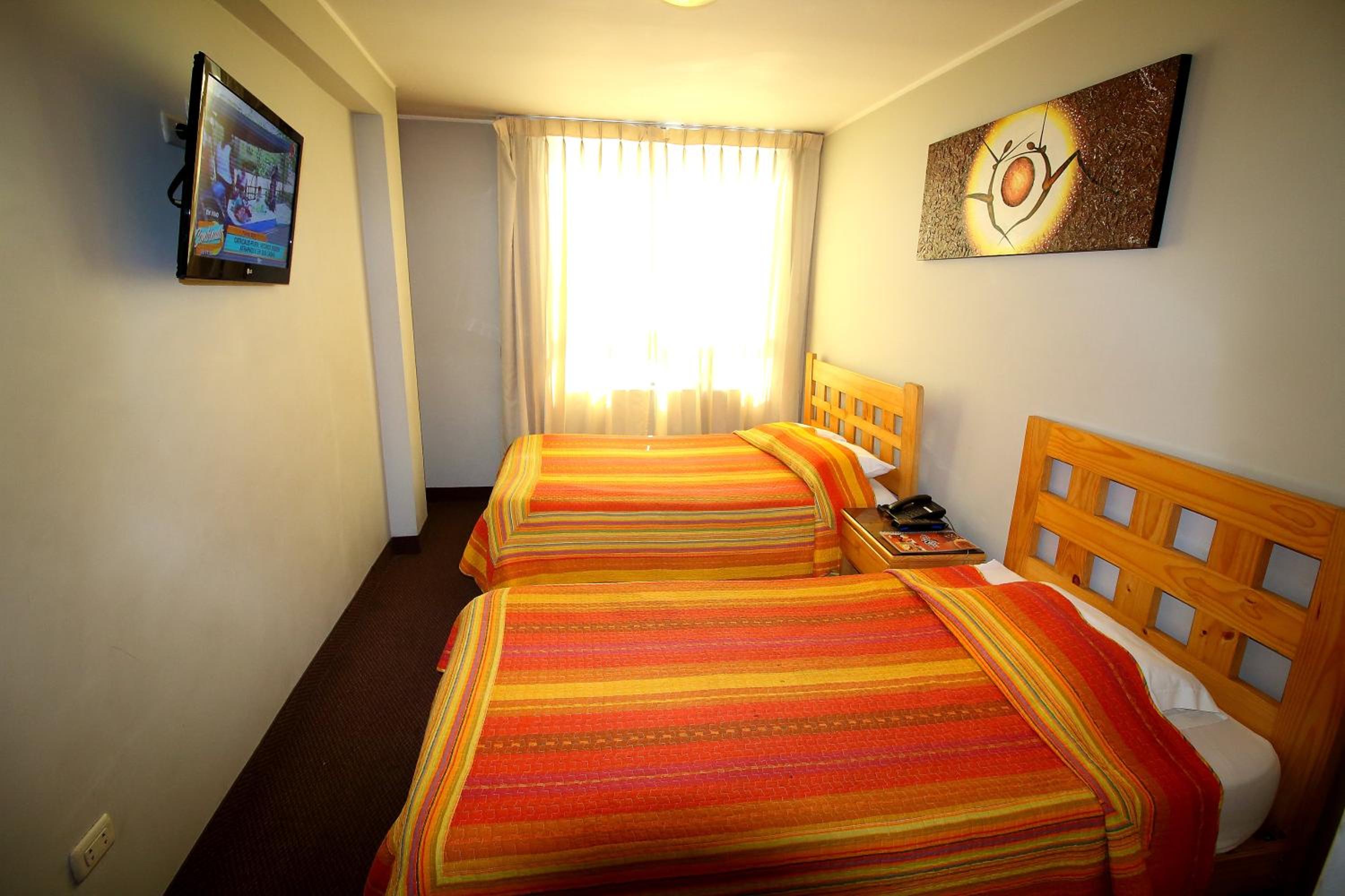 Standard Apartment