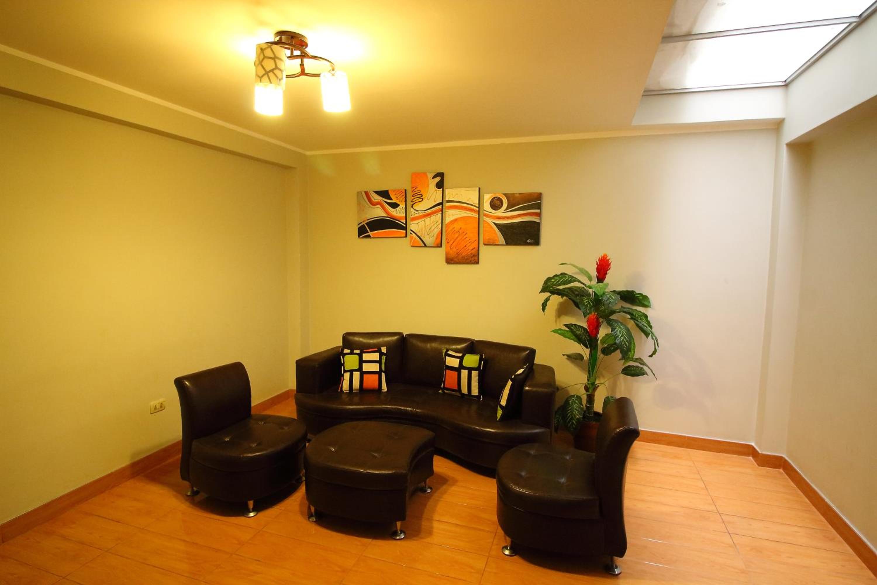 Standard Apartment photo 2
