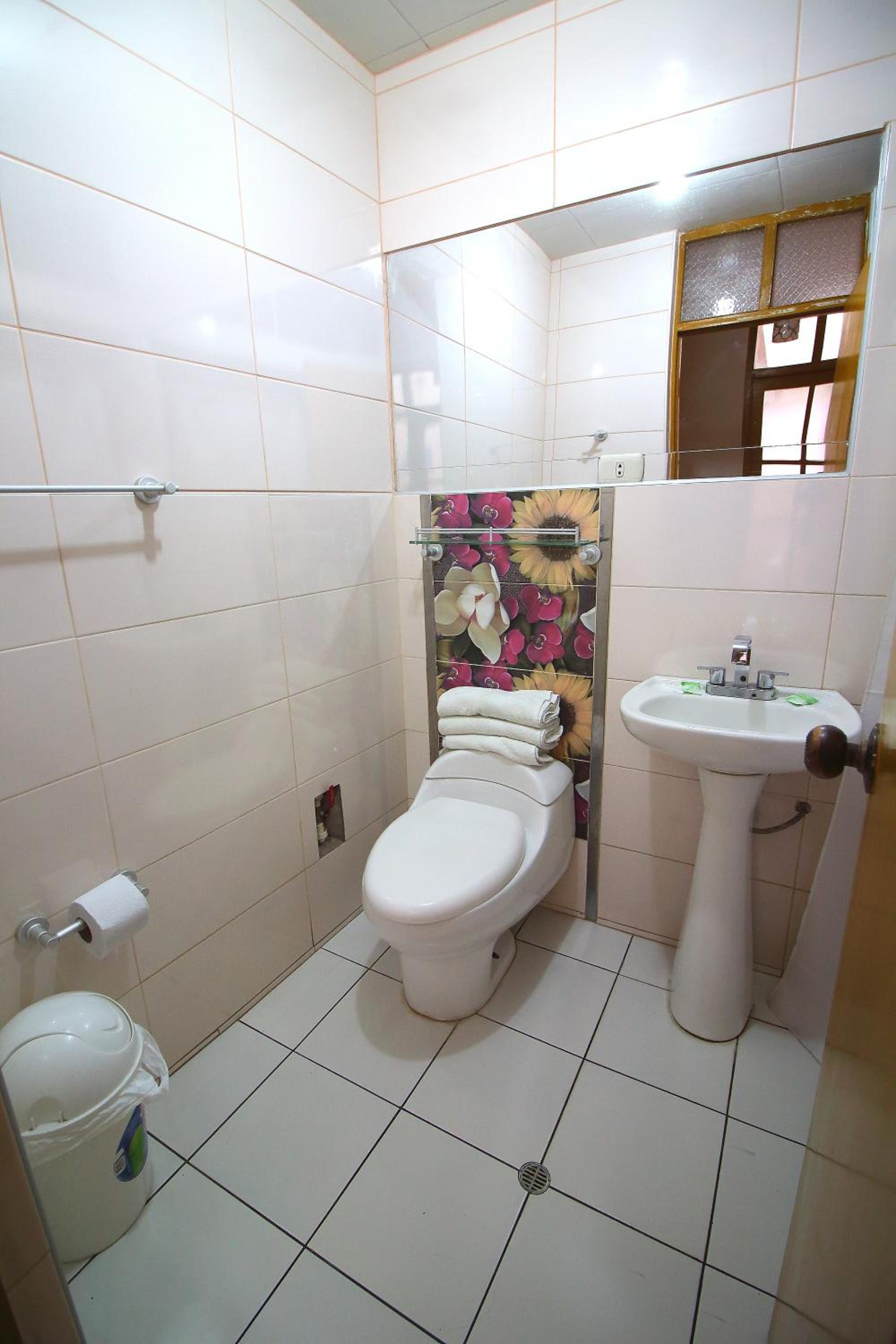 Standard Apartment photo 3