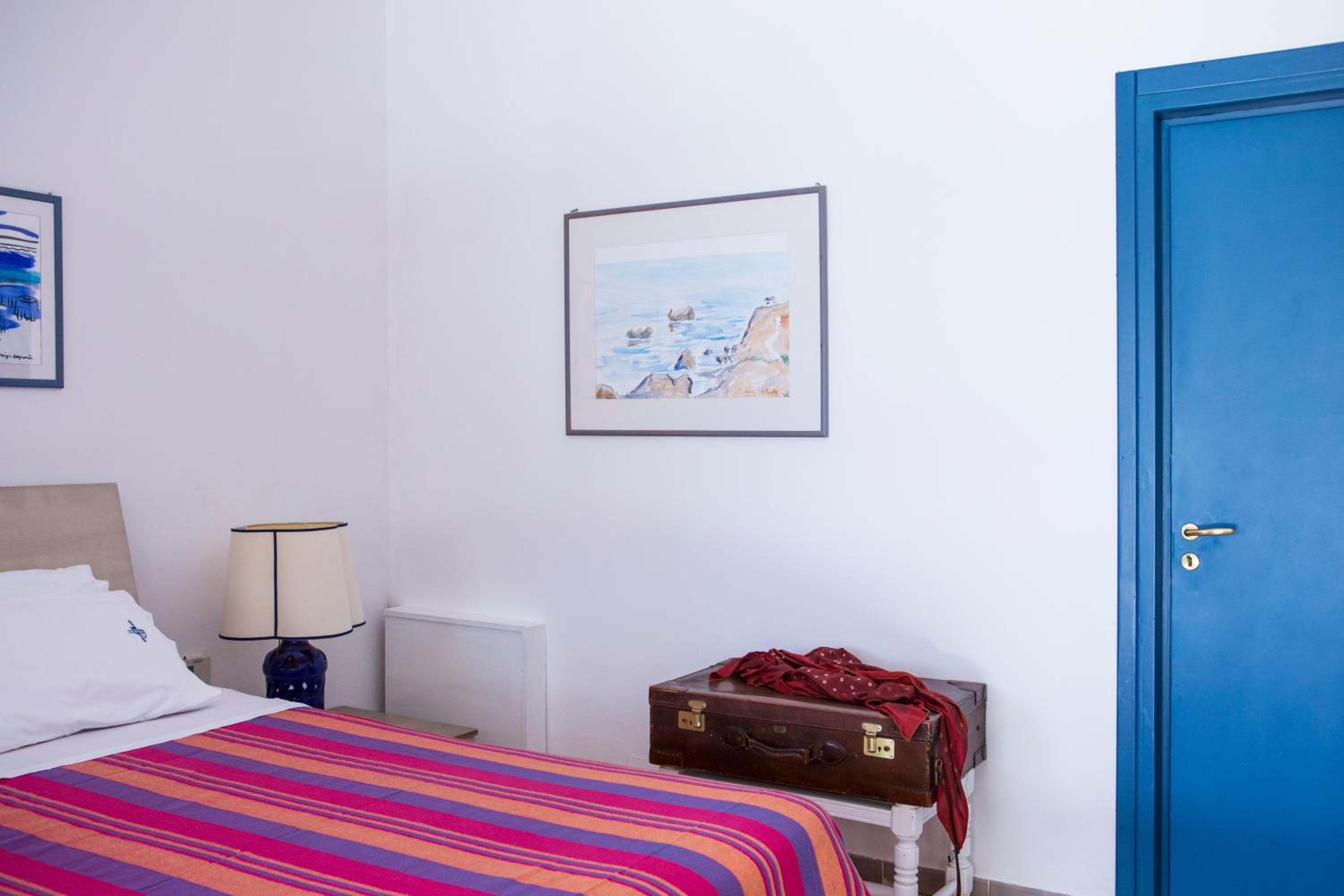 Suite with Sea View - Photo 4