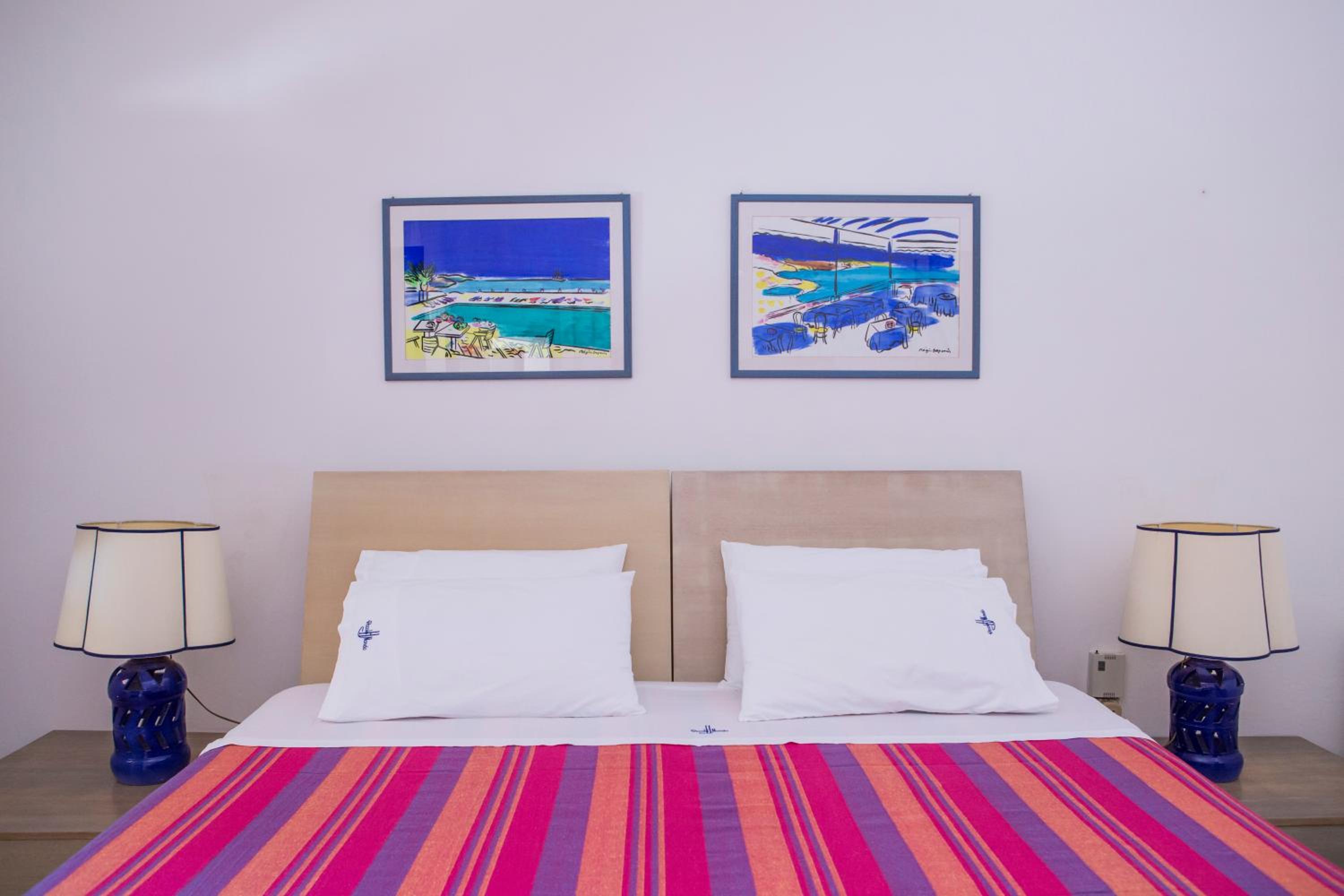 Suite with Sea View - Photo 3