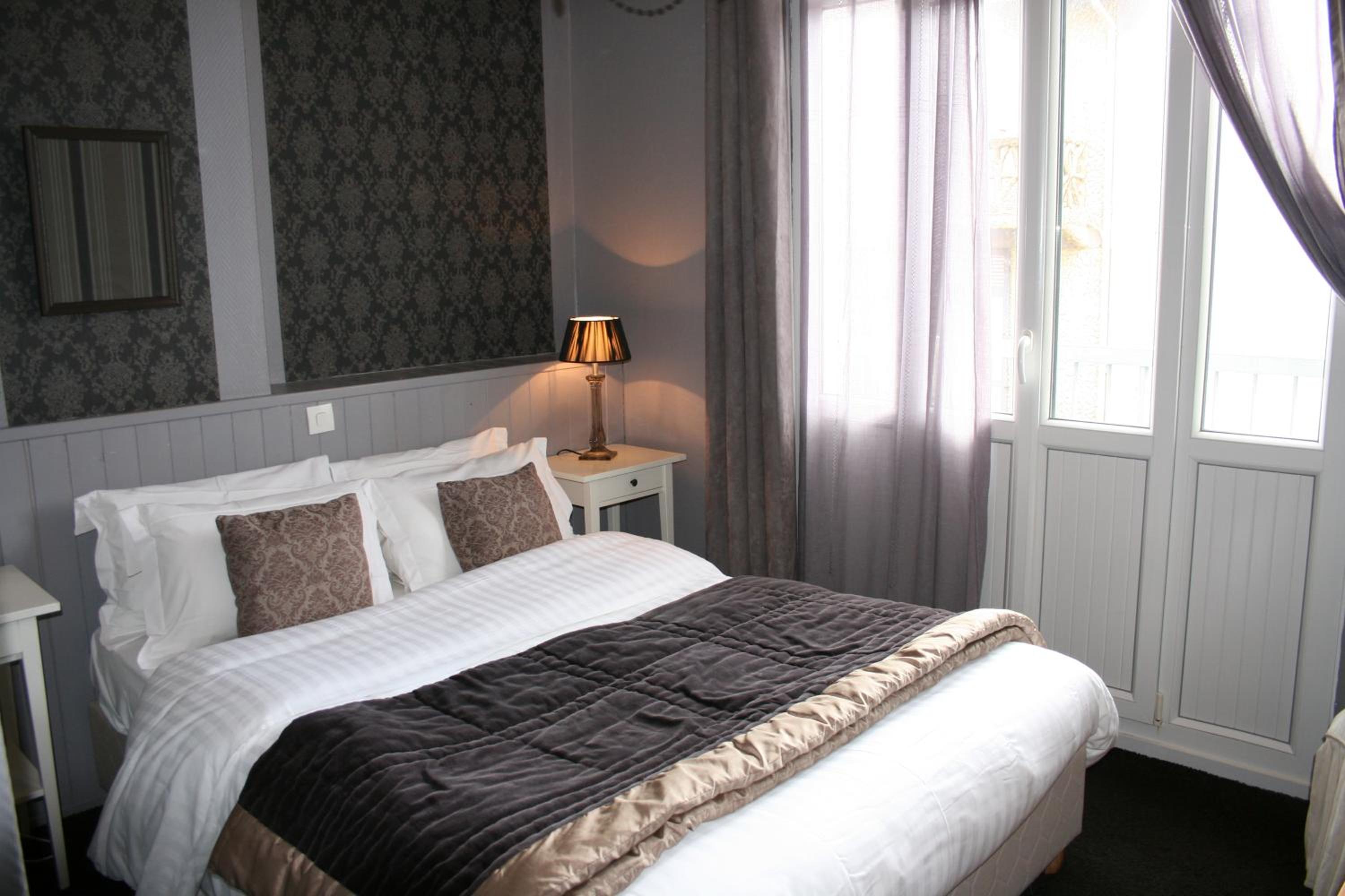 Privilege Double Room photo 2