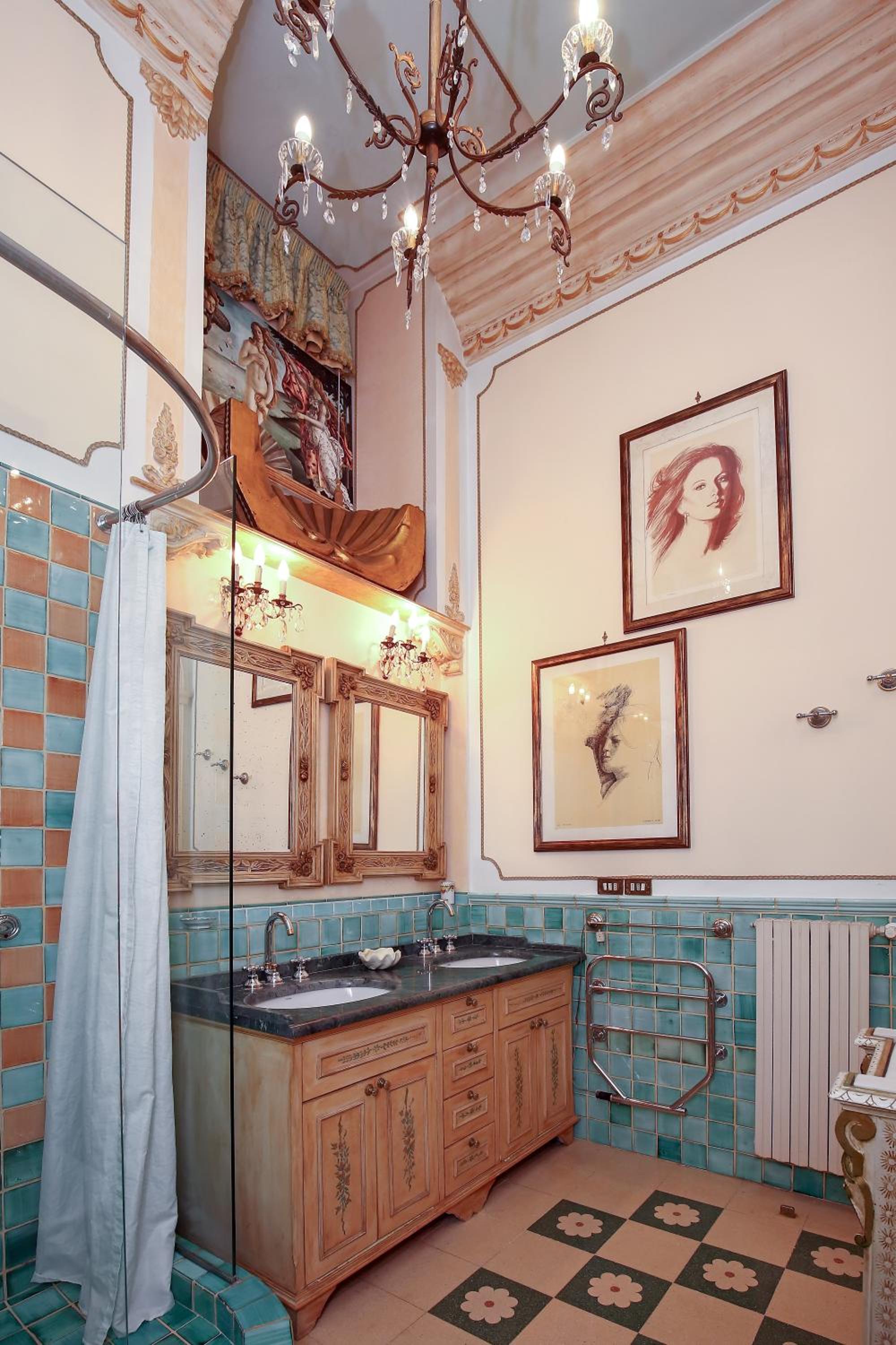 Deluxe Triple Room - Photo 5