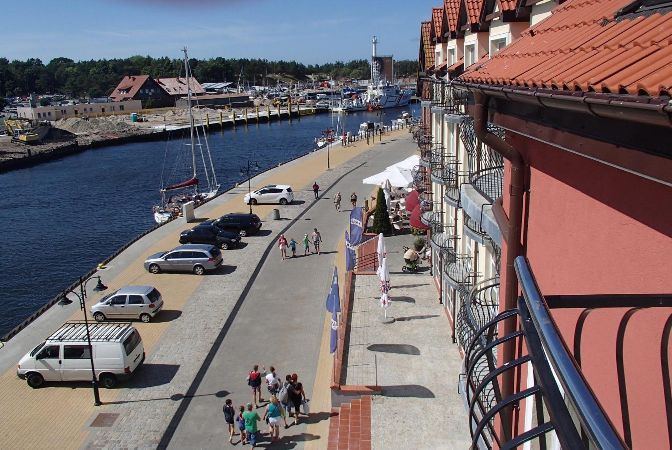 Hotel Morze, Foto 2