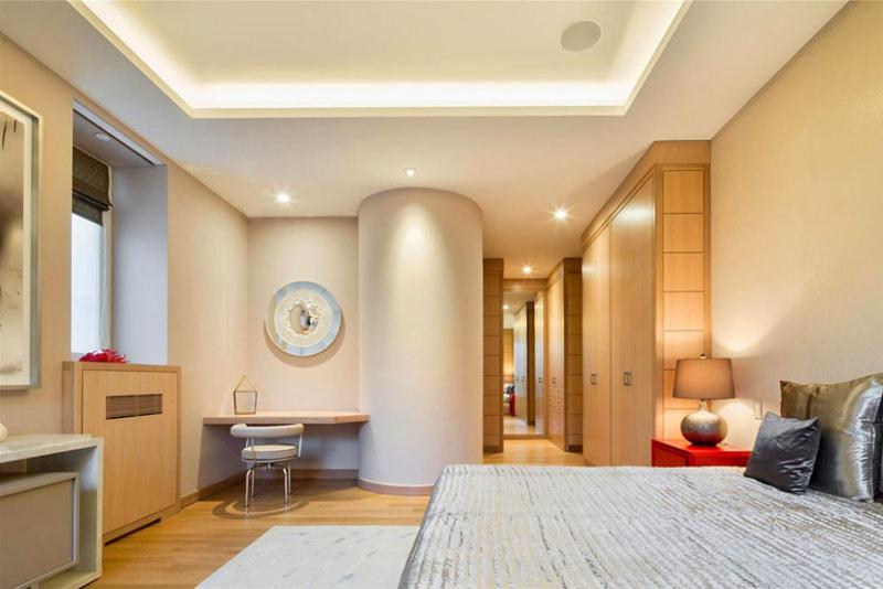 Penthouse Apartment photo 1