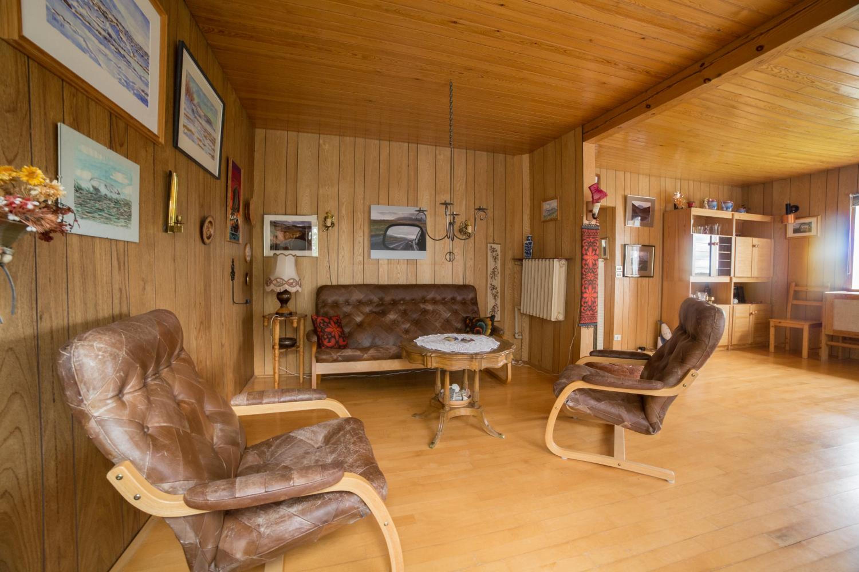 Vacation Home