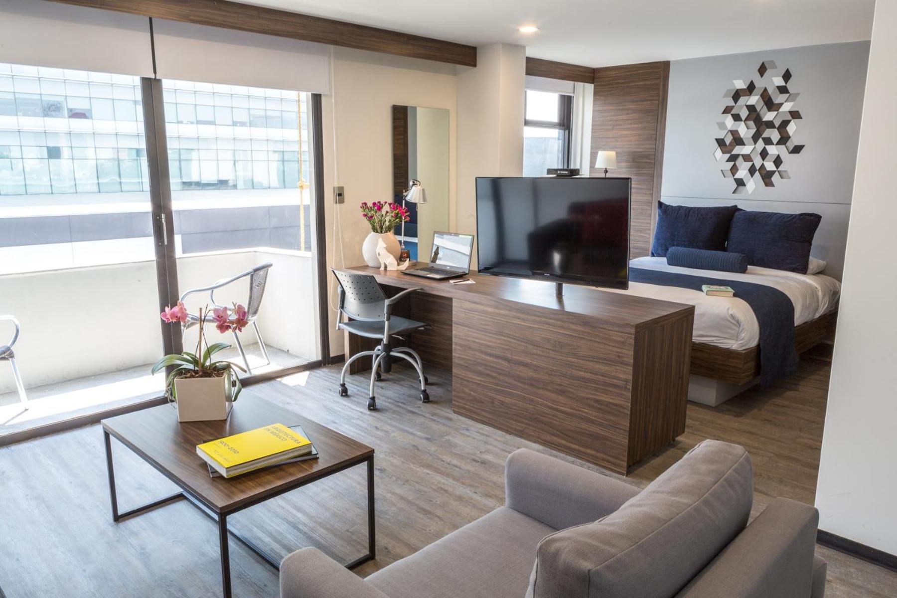 Loft - Photo 9