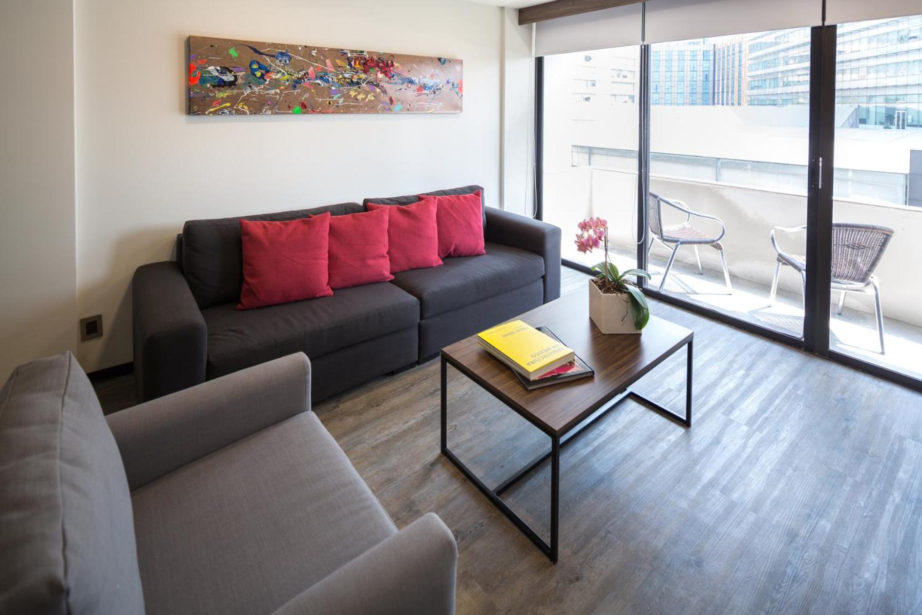 Loft - Photo 8