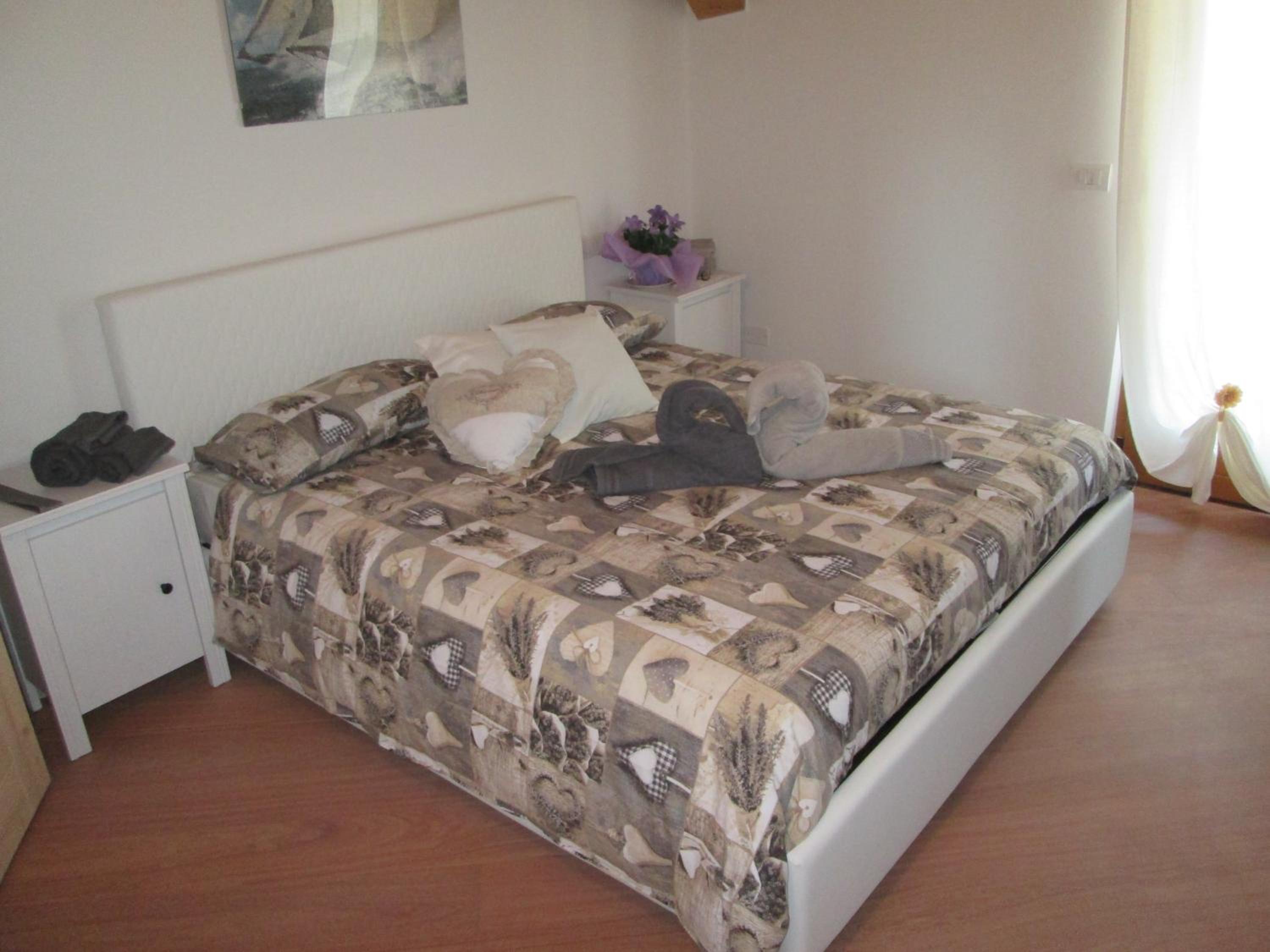 Double Room With Private Bathroom photo 1