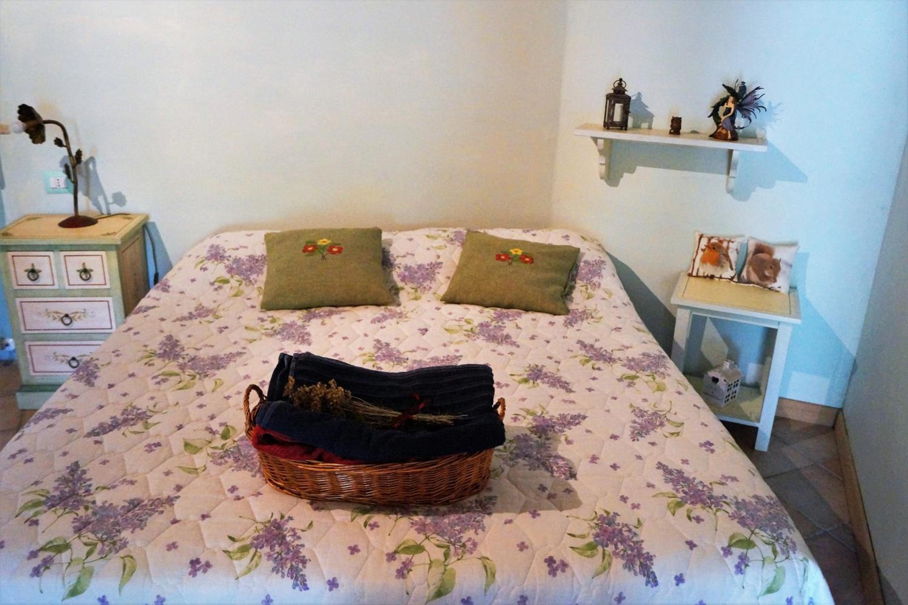 Double Room with Bathroom photo 1