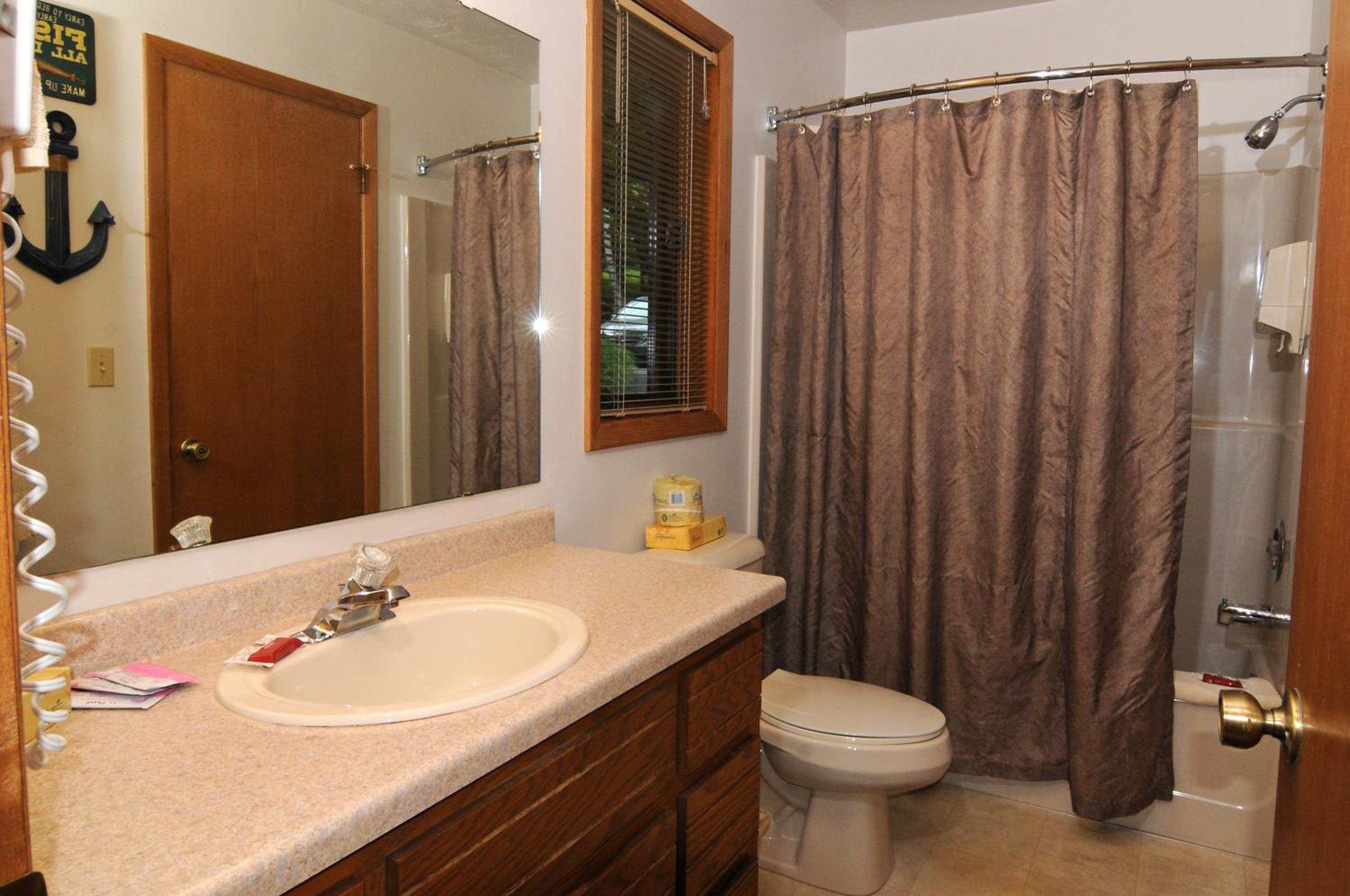 One-Bedroom Suite photo 2