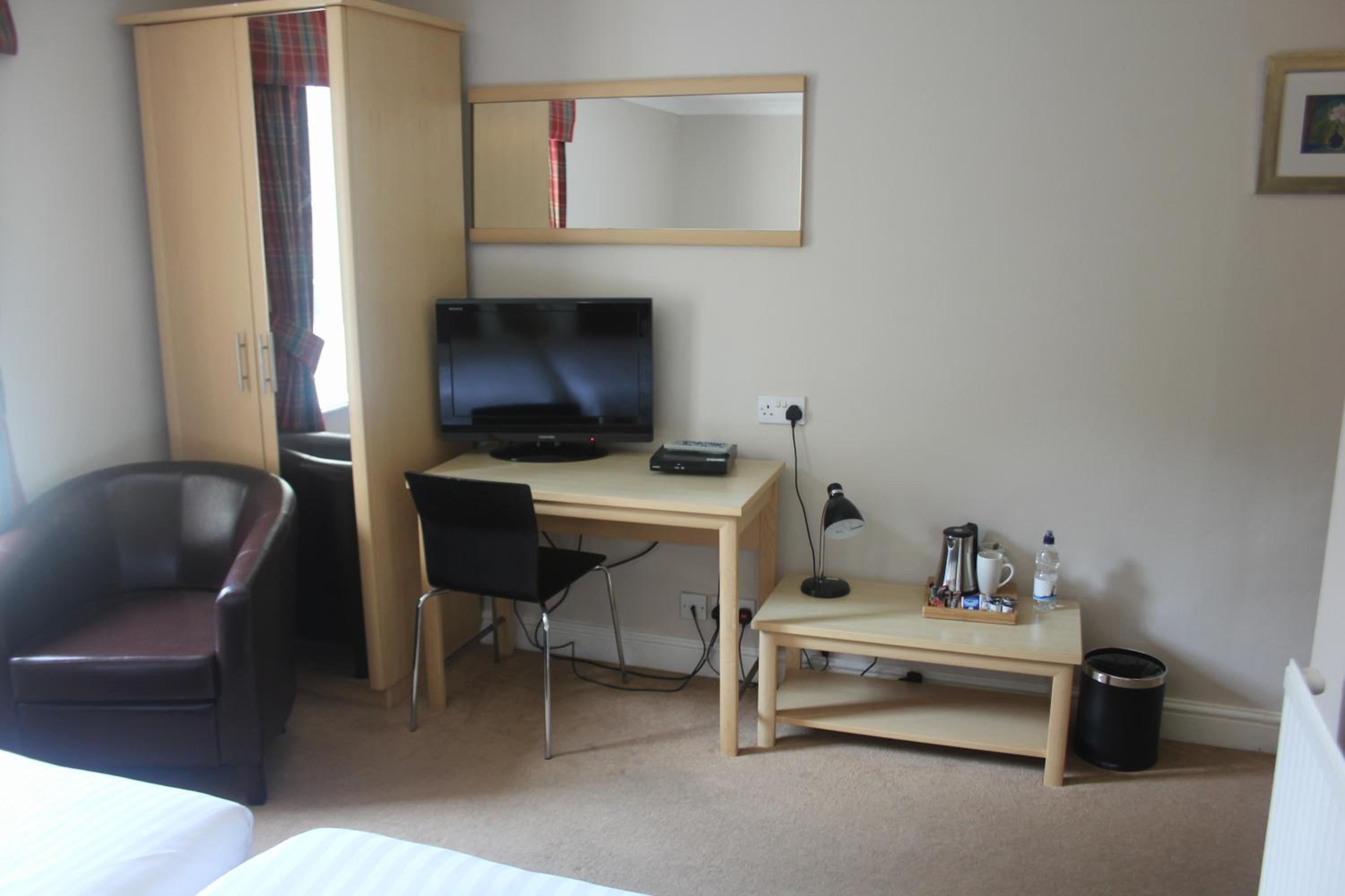 Standard Double Room photo 1