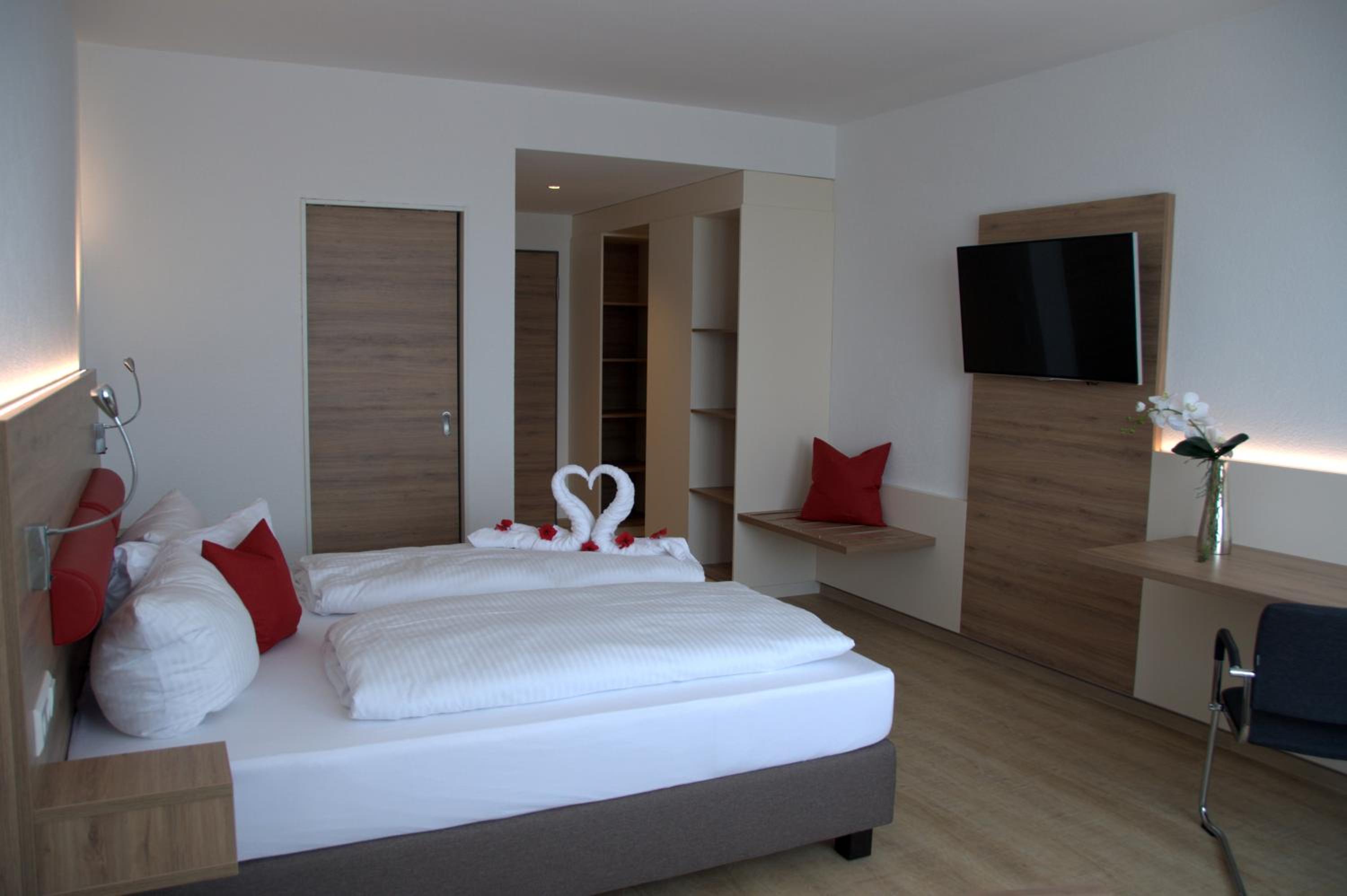 Double Room photo 2