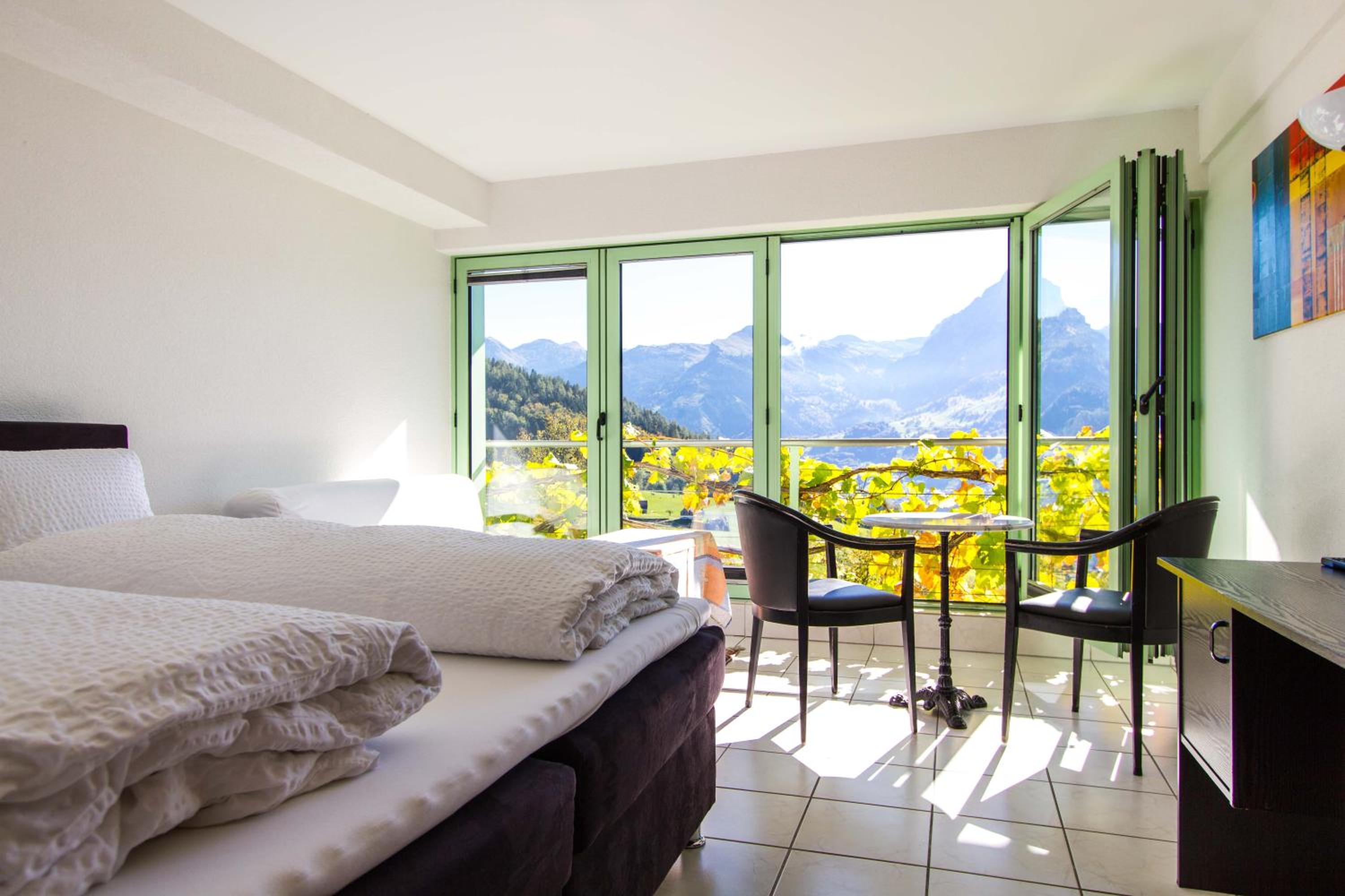 Double Room - Photo 3