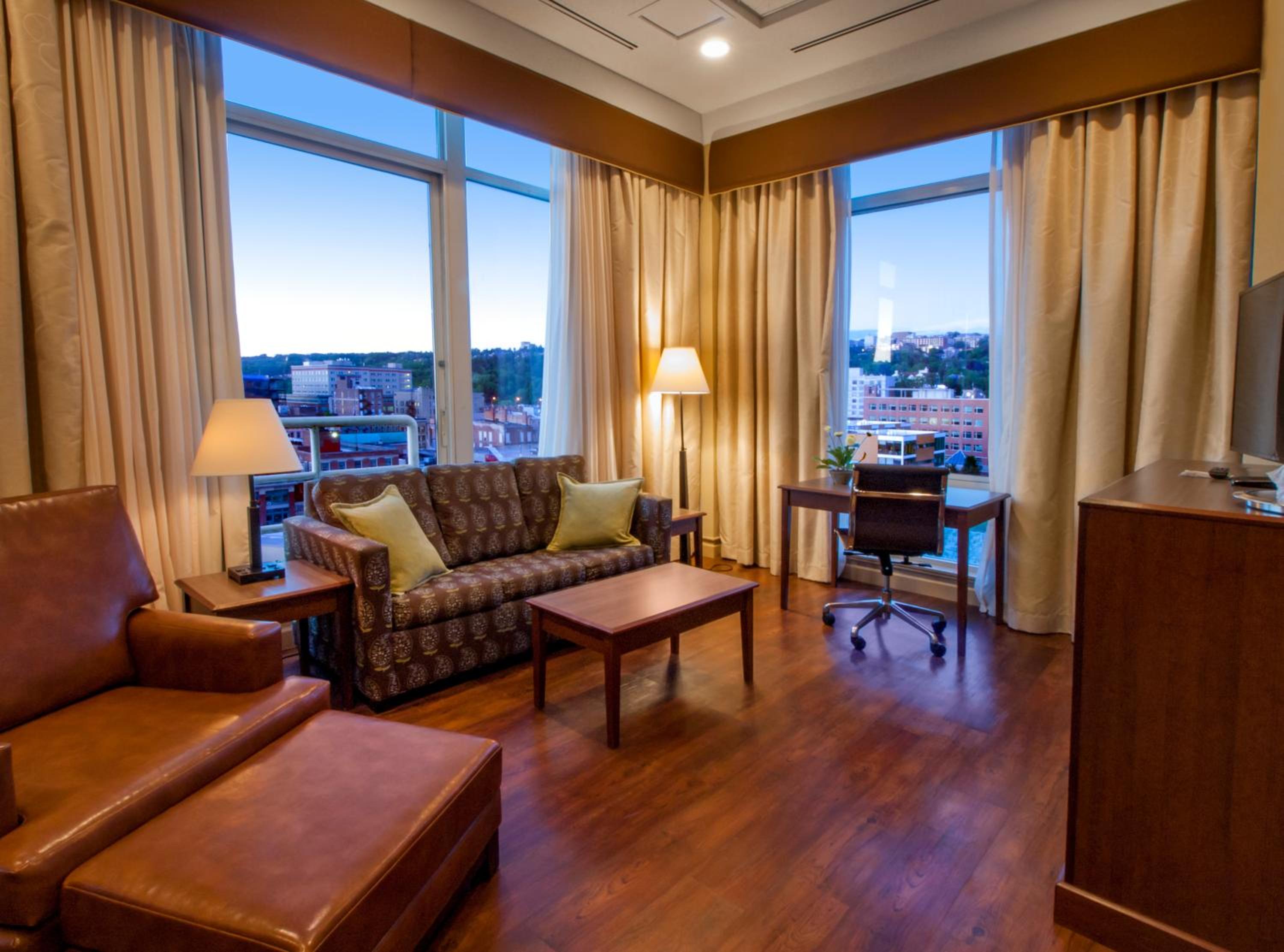 King Suite photo 3