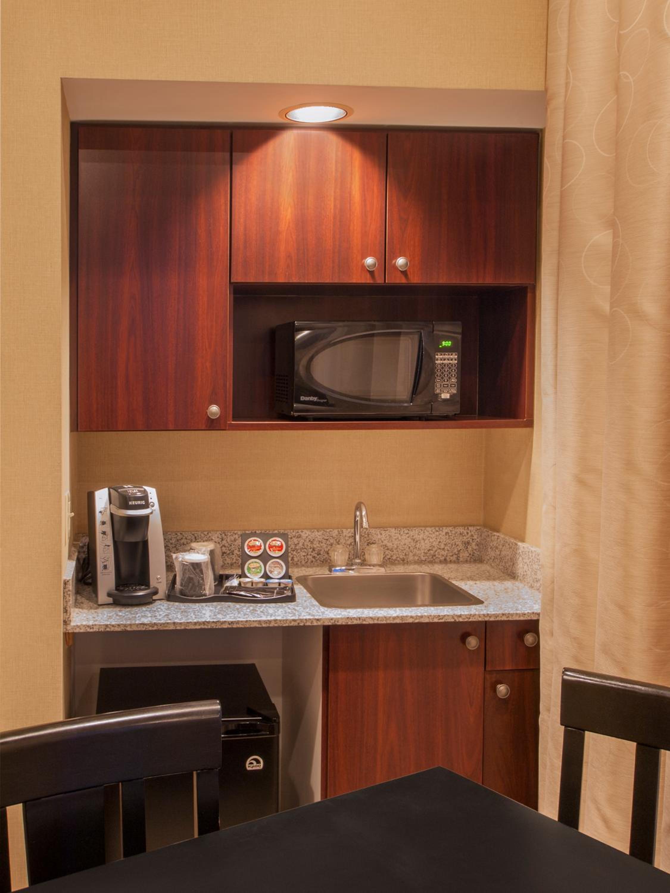 King Suite photo 2