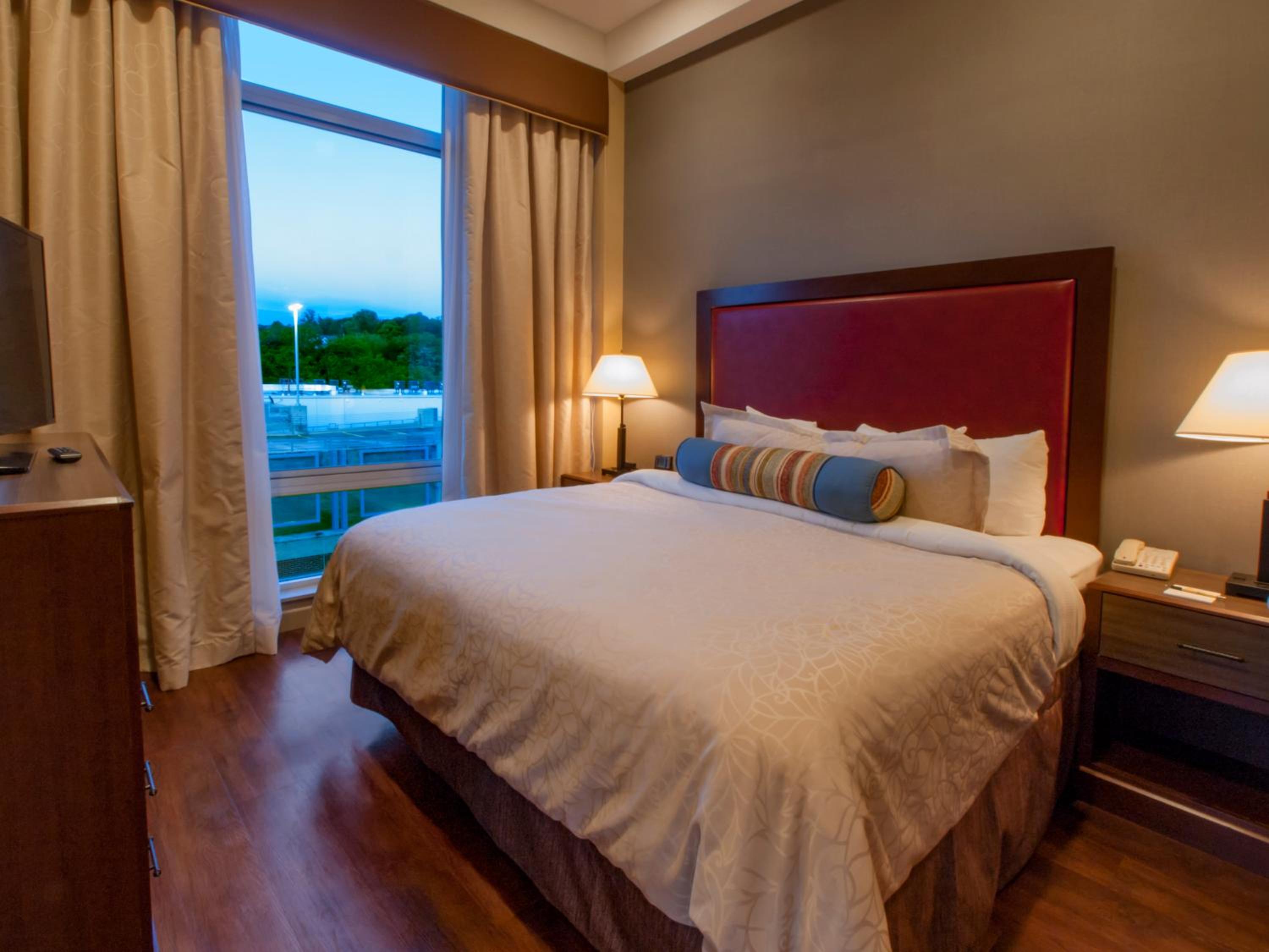 Executive King Room - Photo 4