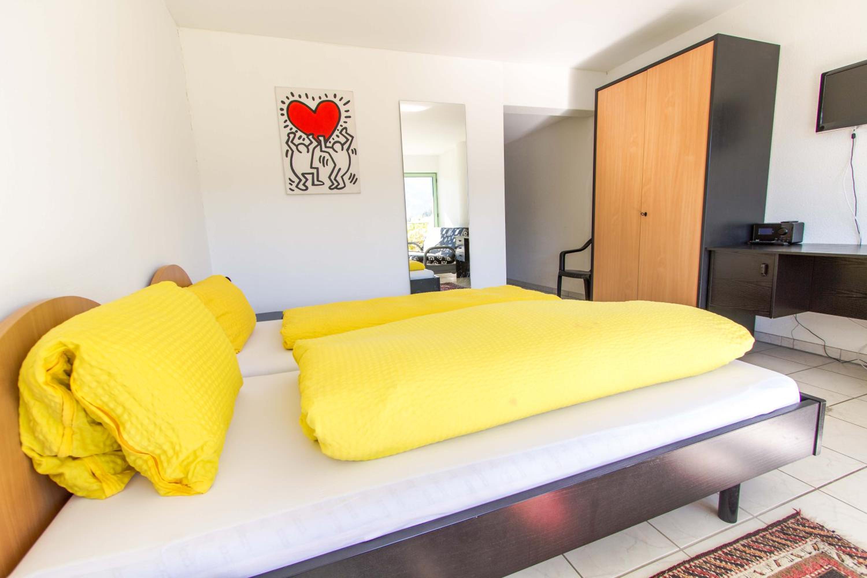 Double Room - Photo 5