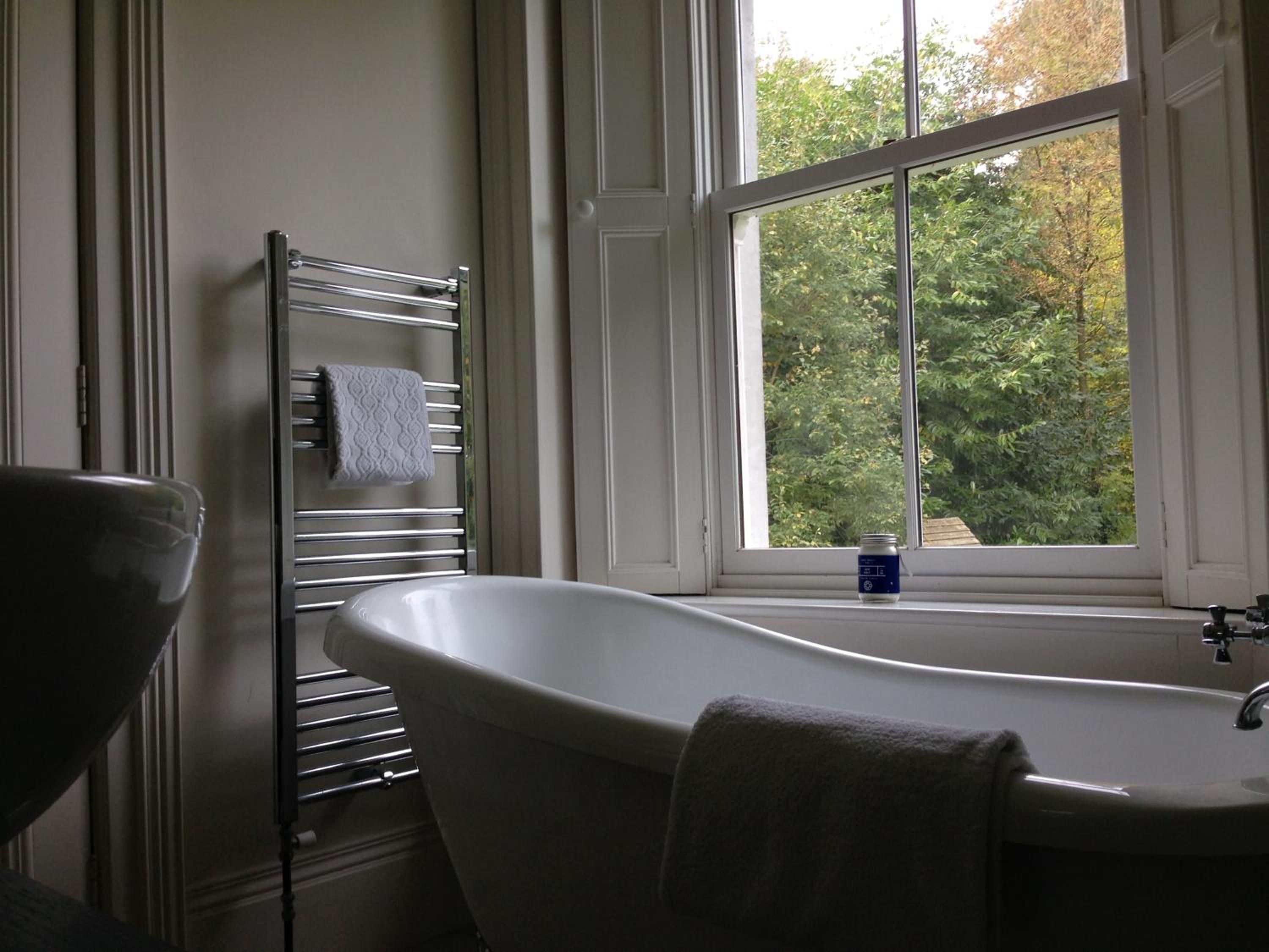 Suite with Garden View - Photo 22