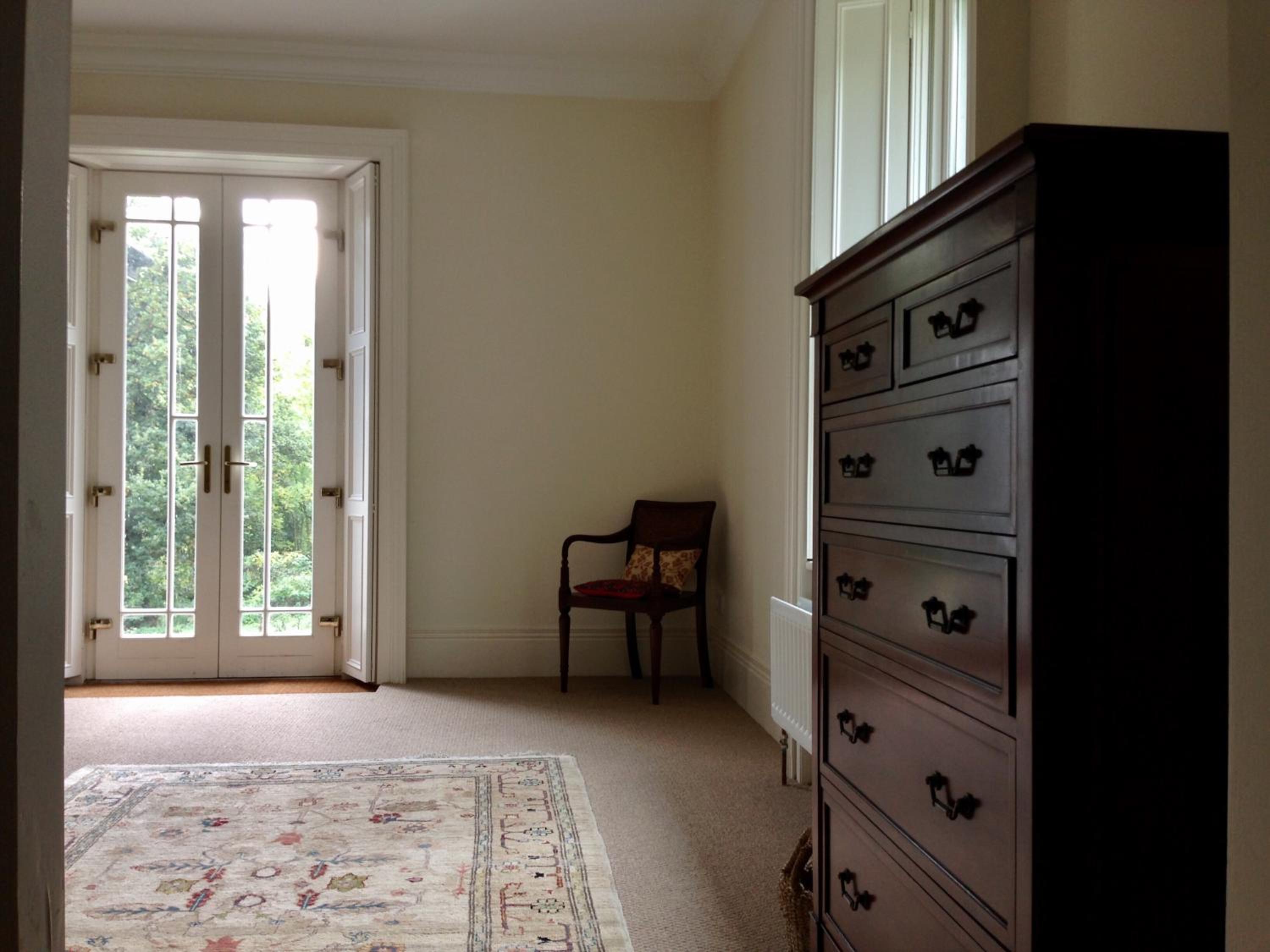 Suite with Garden View - Photo 21