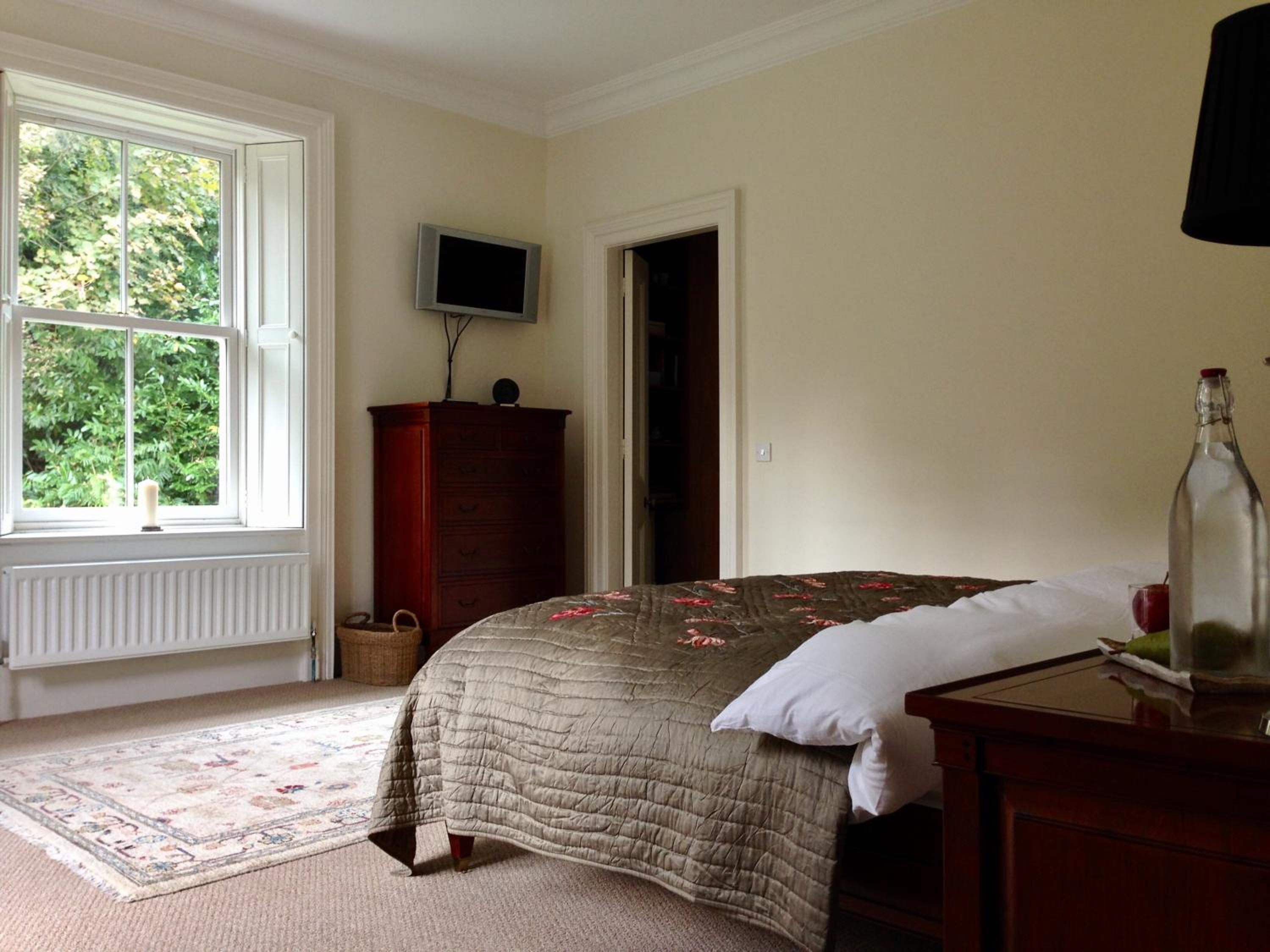 Suite with Garden View - Photo 20