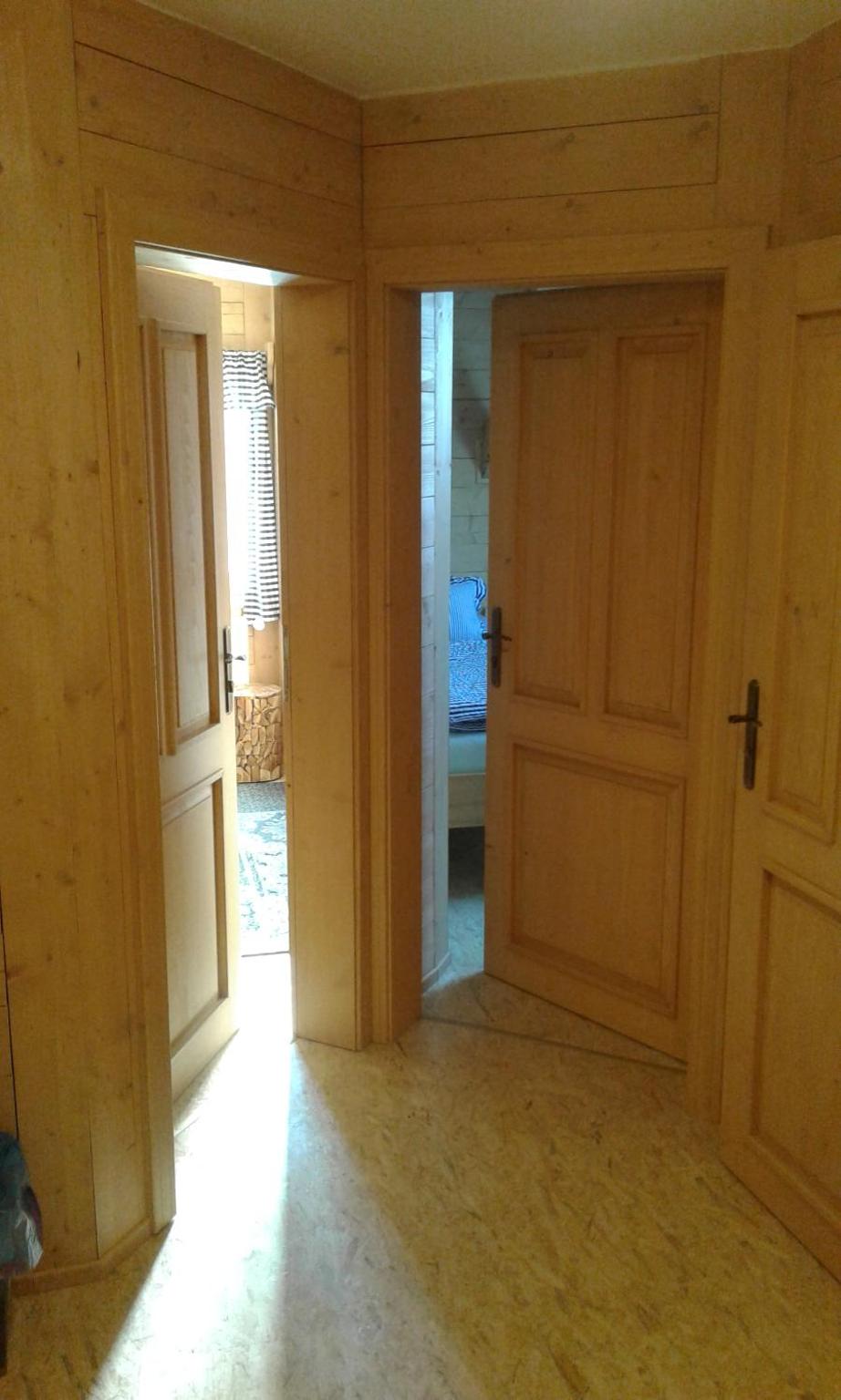 Quadruple Room photo 1