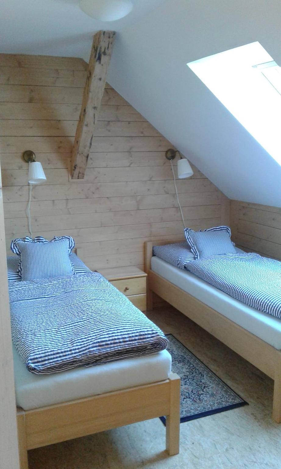 Quadruple Room photo 3