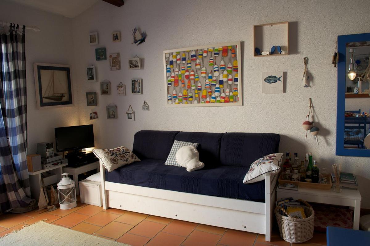 Two-Bedroom Apartment photo 3