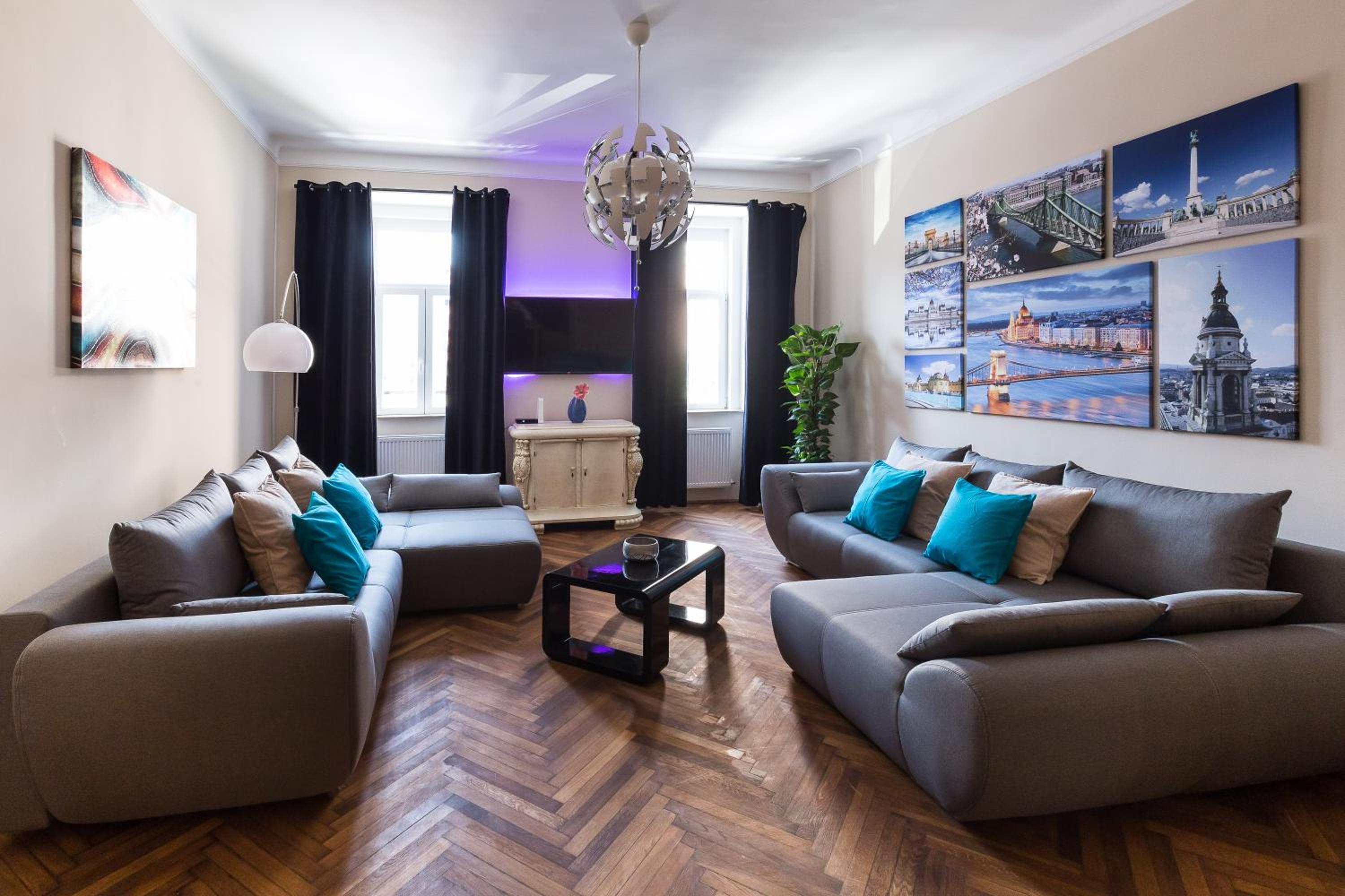 Superior Apartment
