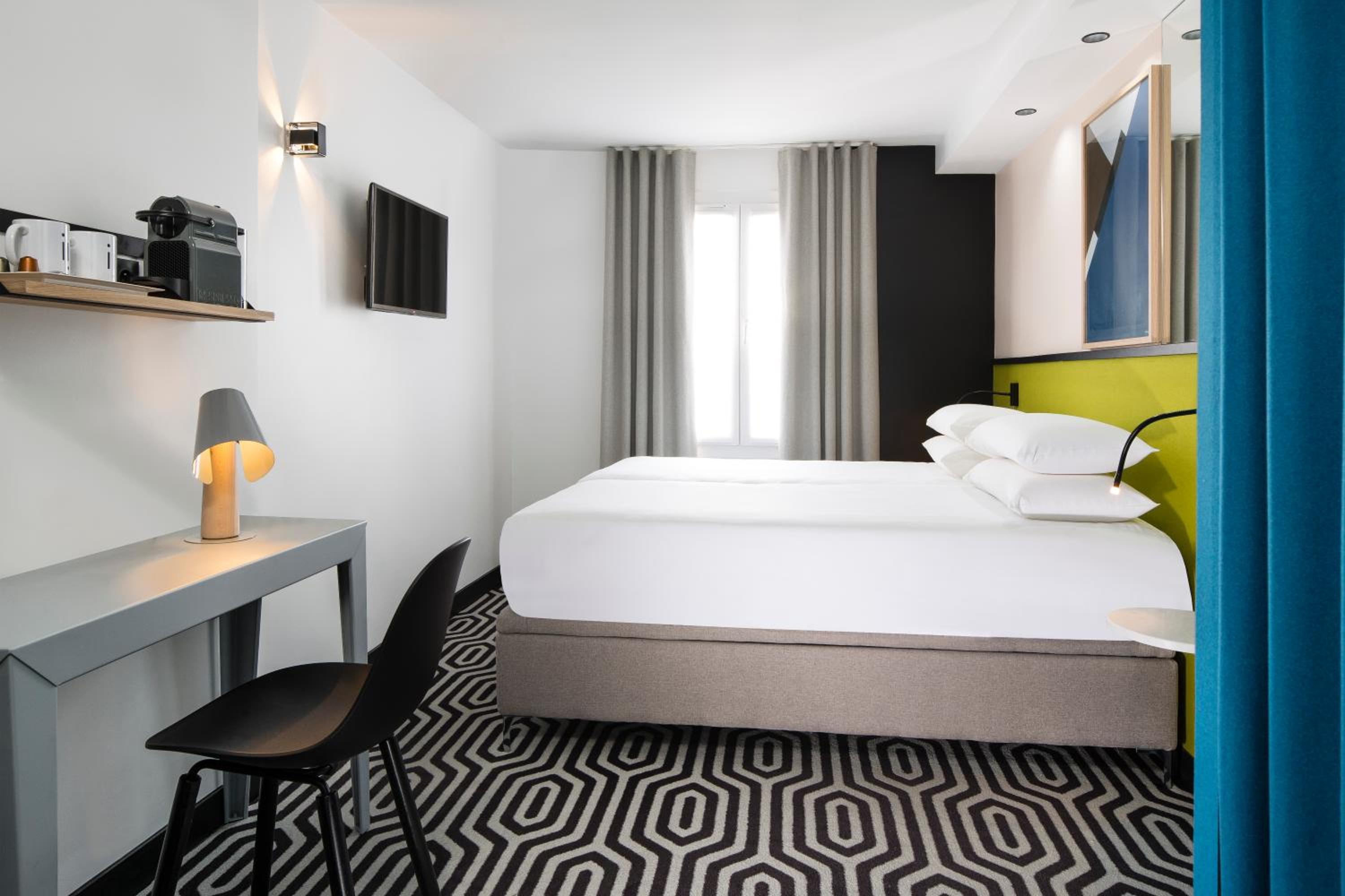 Twin Room photo 1
