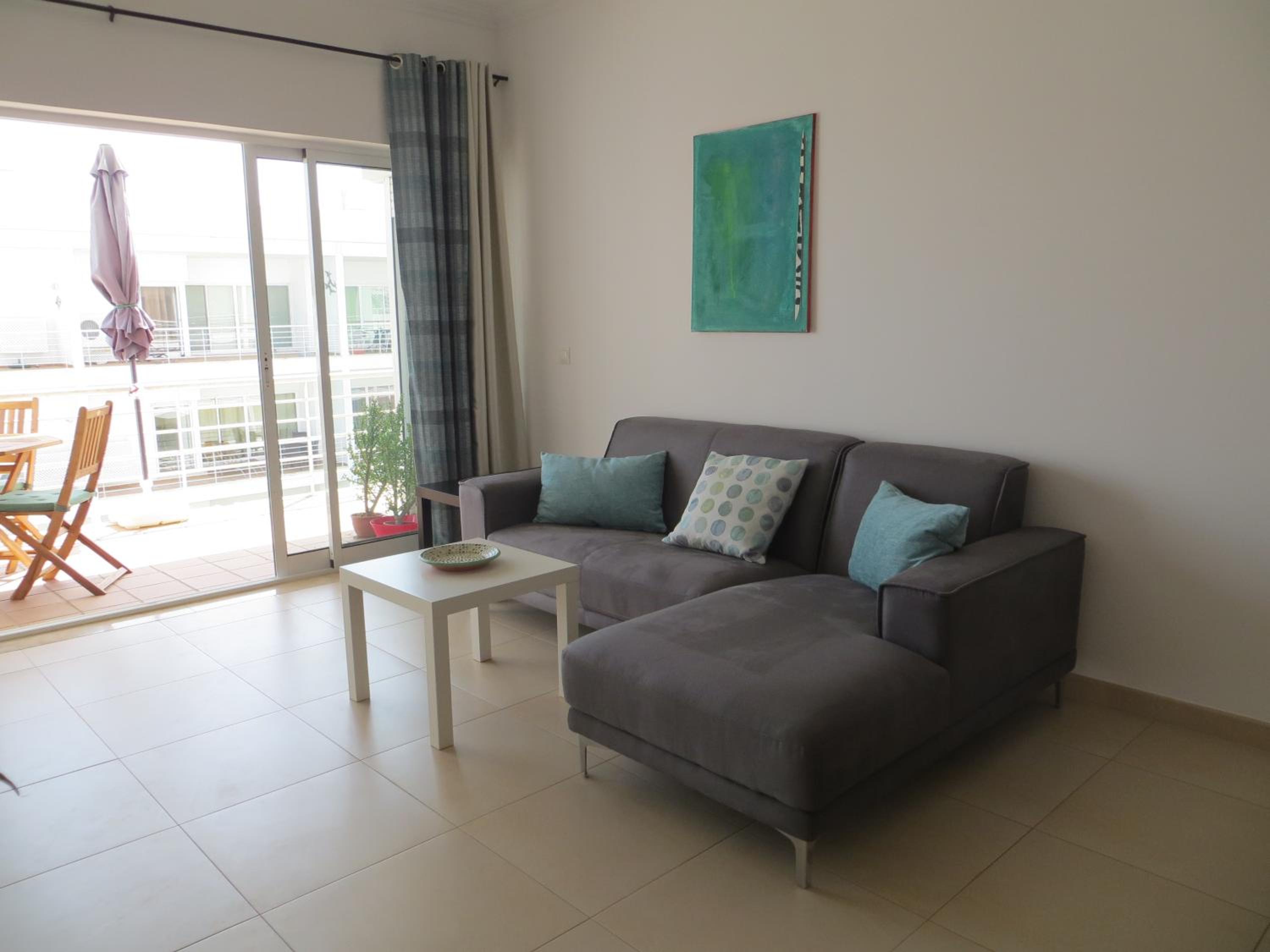 Apartment photo 1