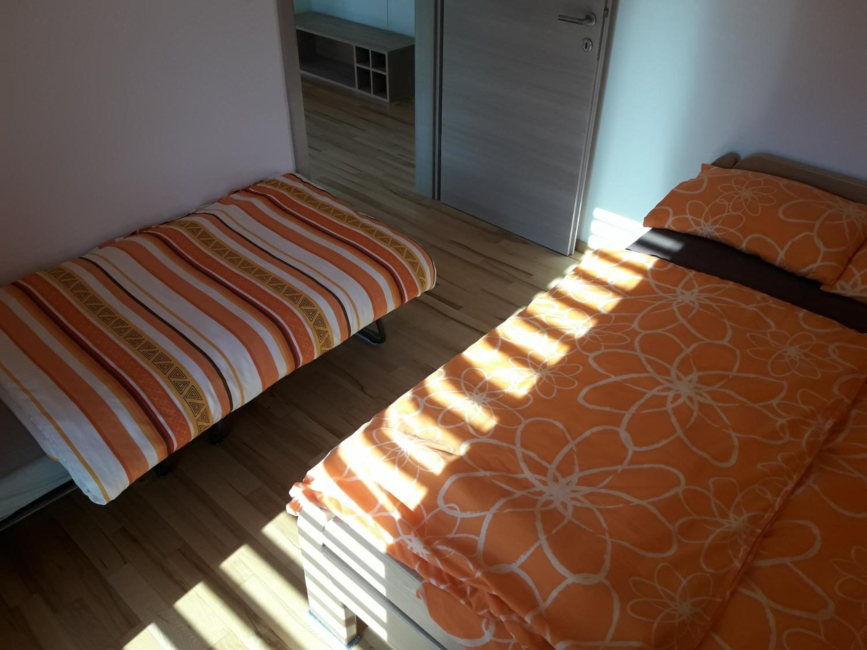 Two-Bedroom Apartment photo 3