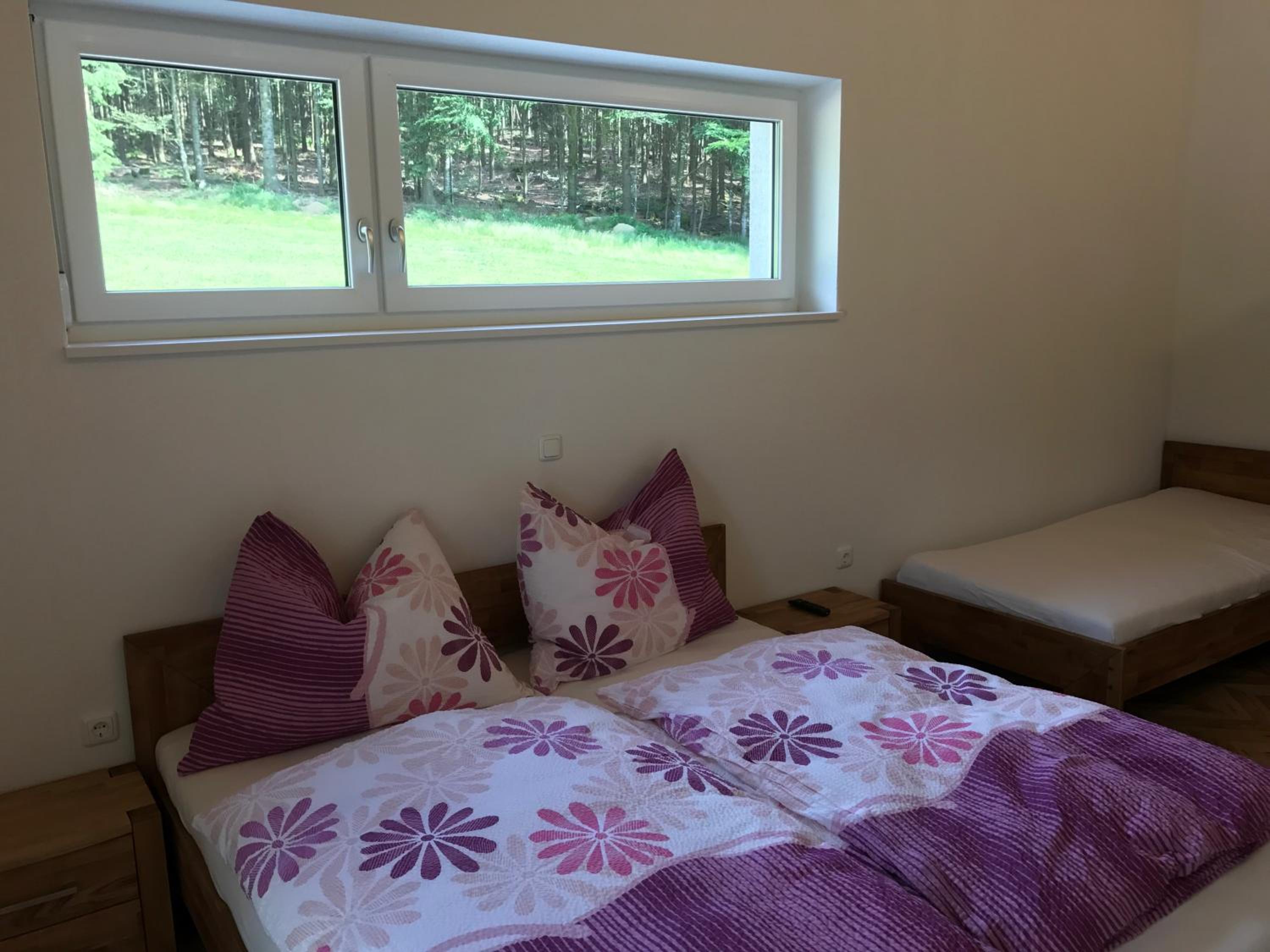 Three-Bedroom House photo 1