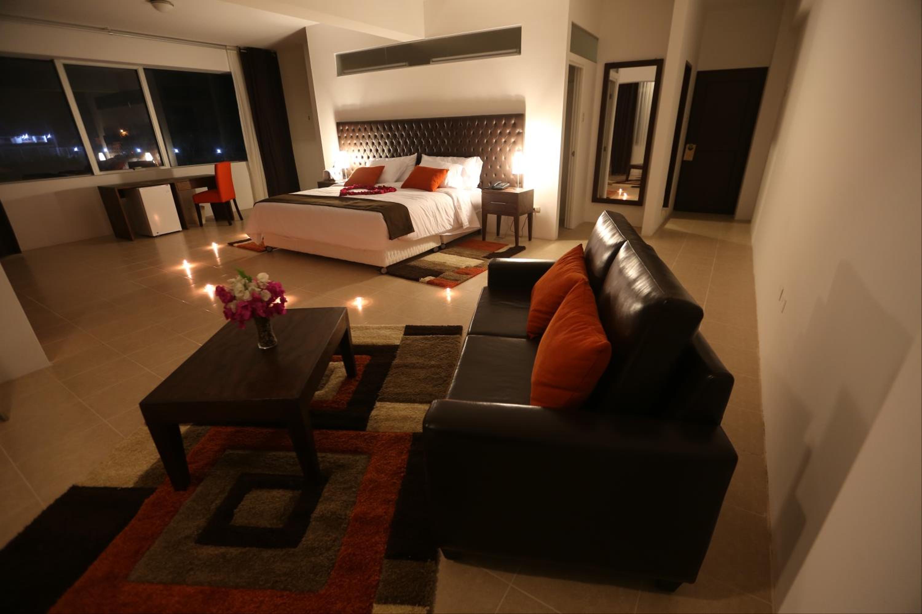 King Room photo 1