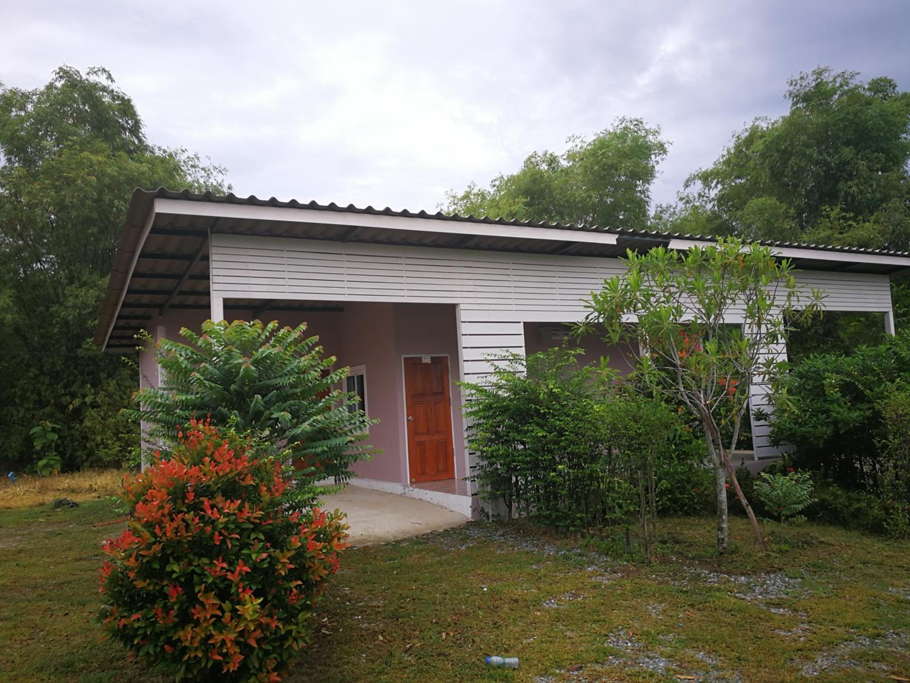 Two-Bedroom Chalet photo 3