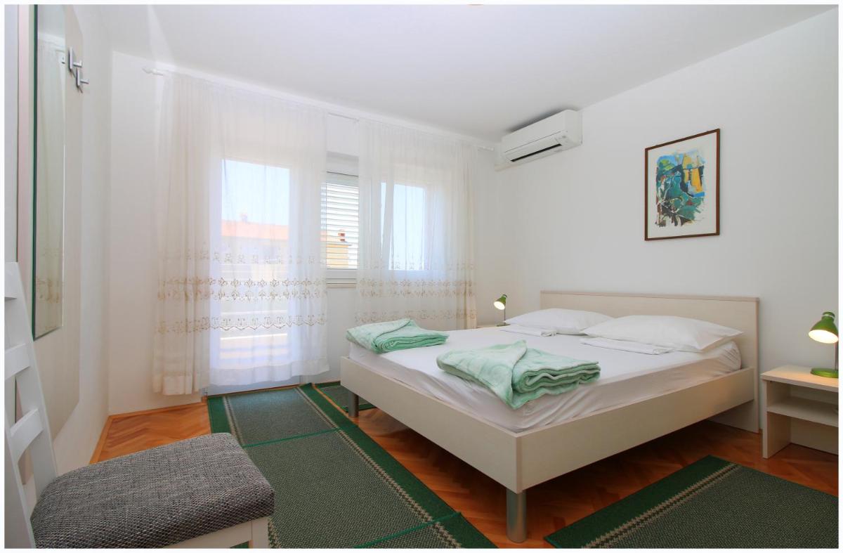 Apartment with Sea View photo 3