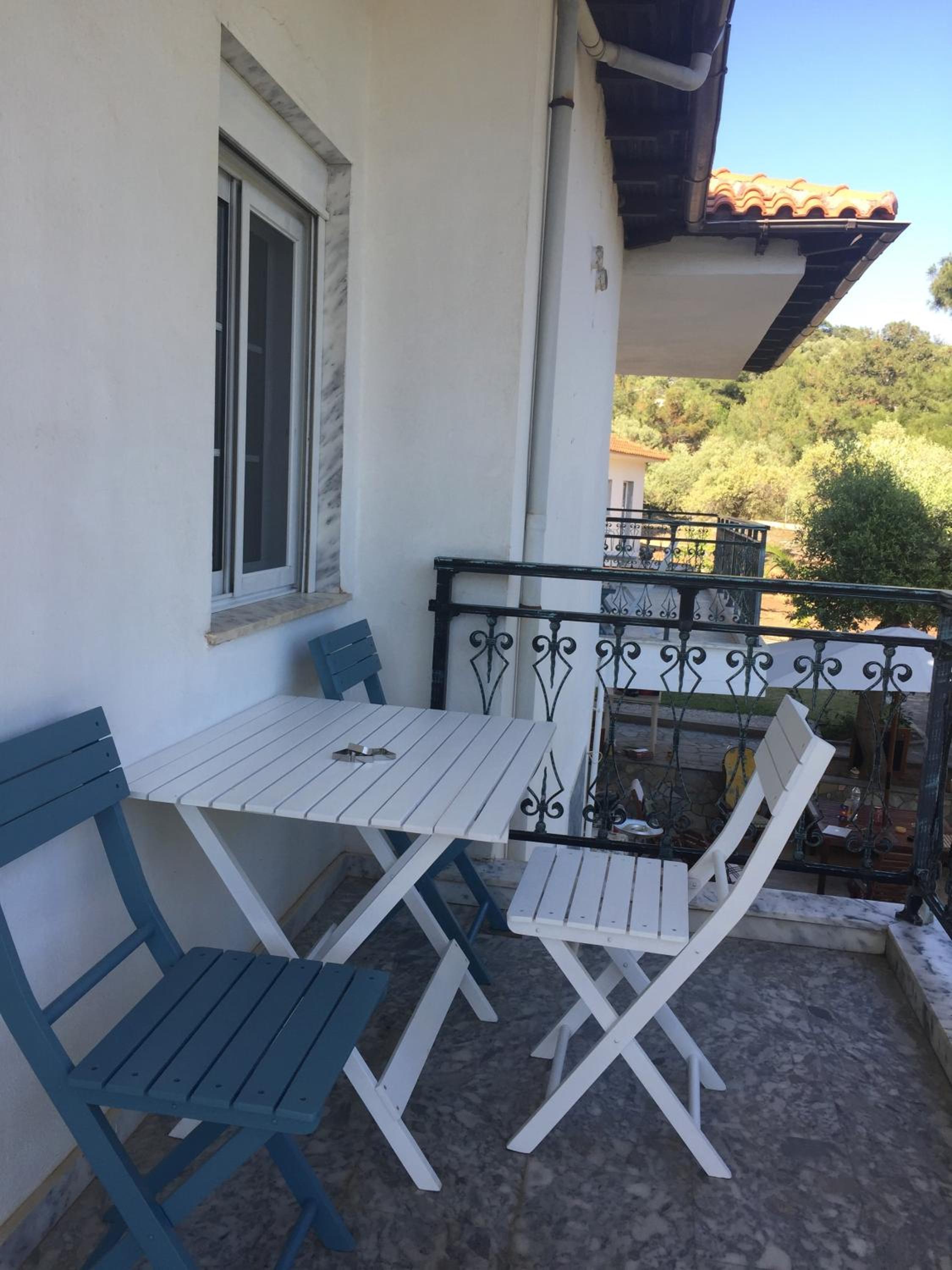 Villa - Beach Front photo 2