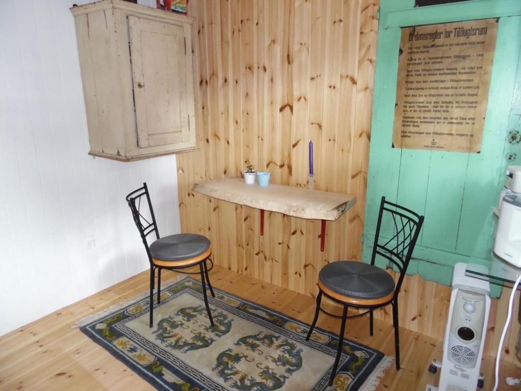 Double Room with Park View - Photo 5