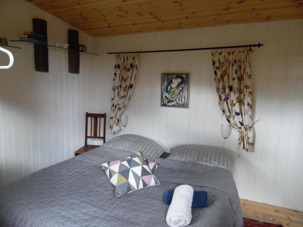 Double Room with Park View - Photo 6