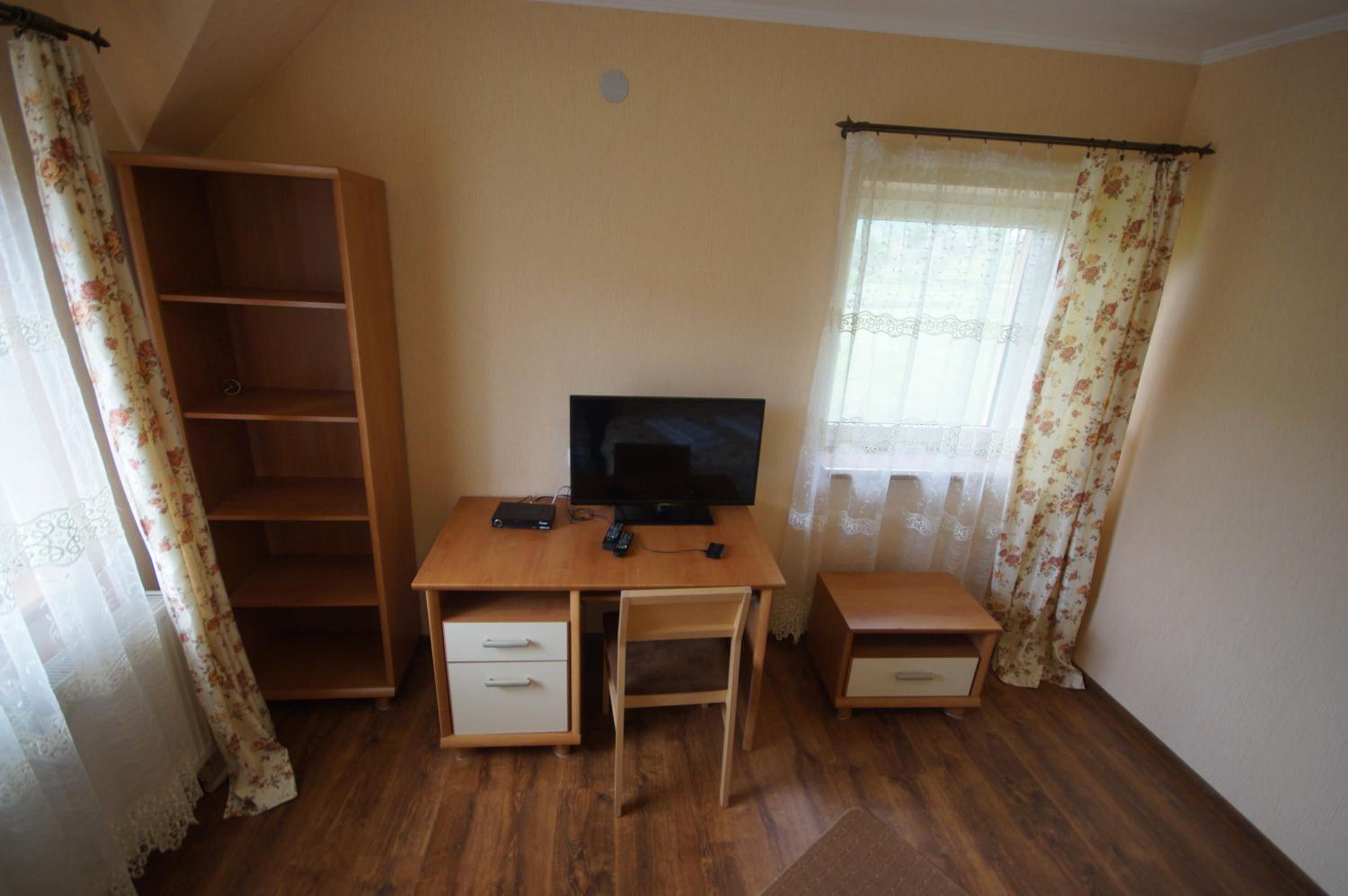 Triple Room photo 1