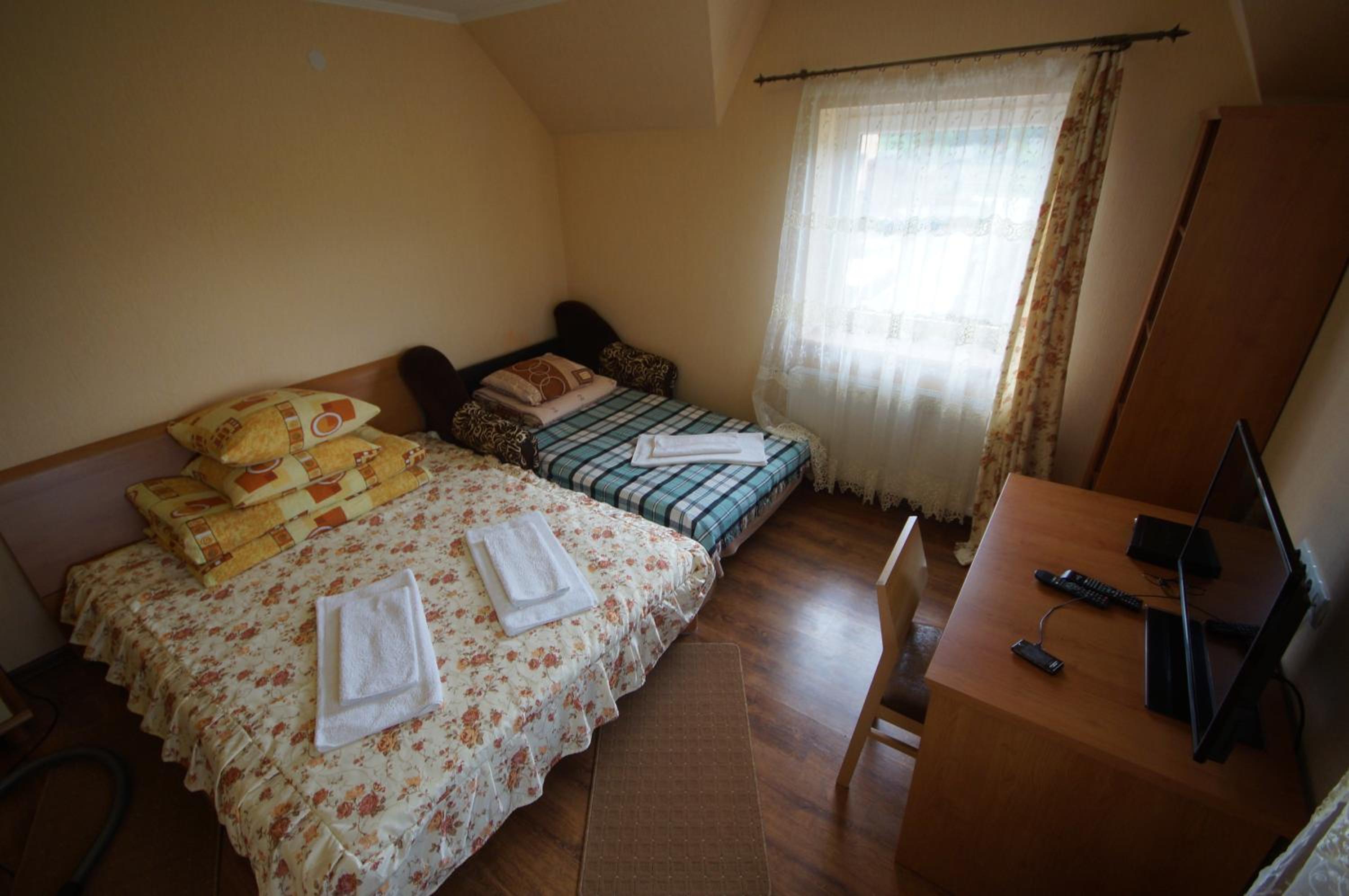 Triple Room photo 2