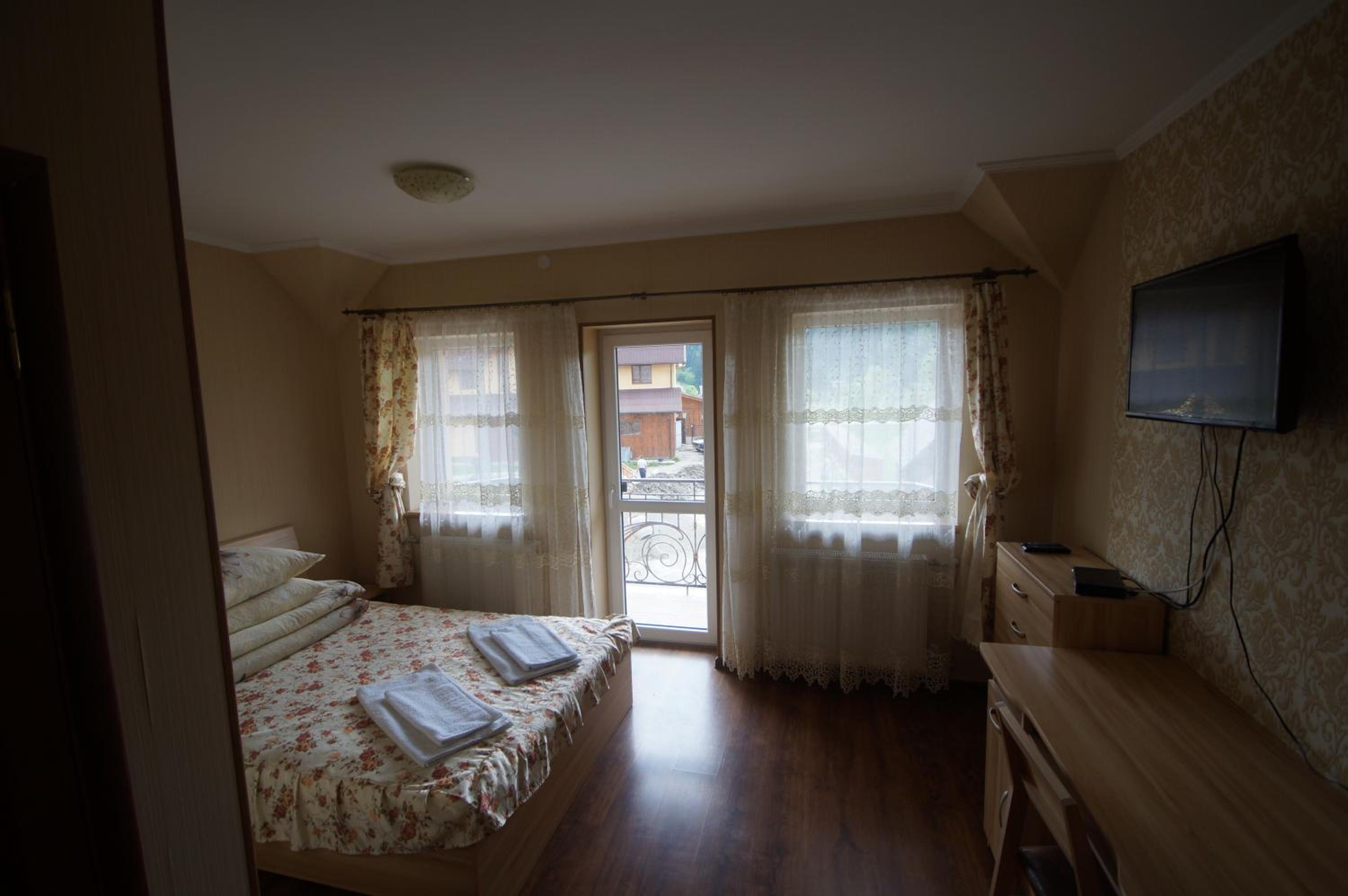 Double Room photo 1