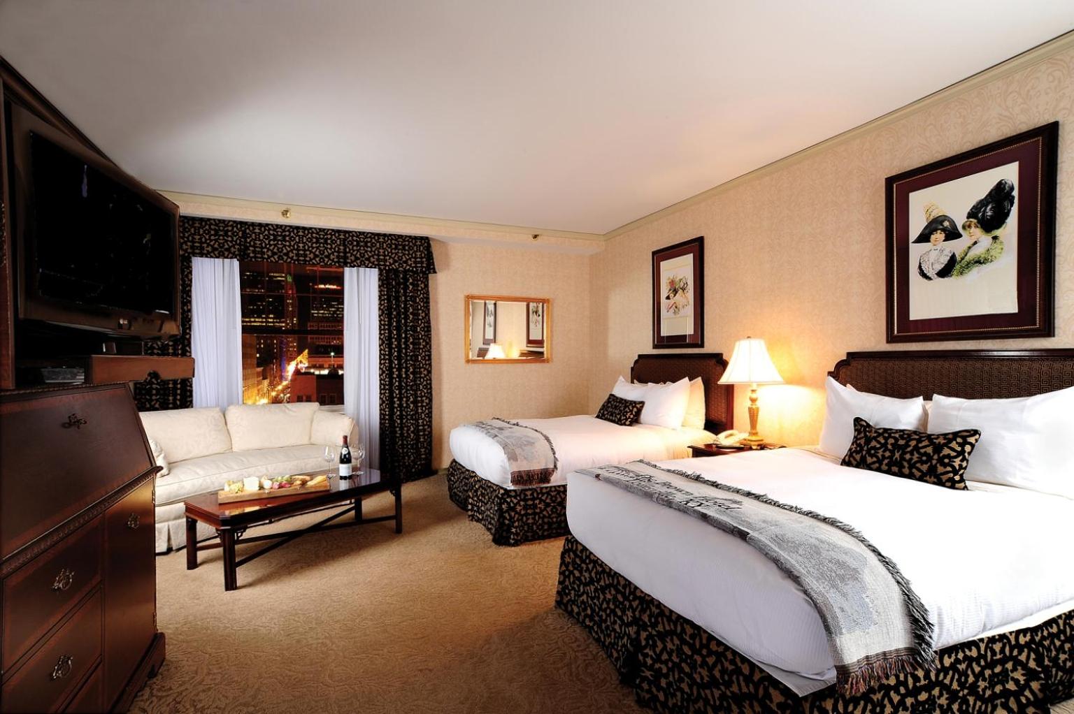 Luxury Double Room - Photo 4