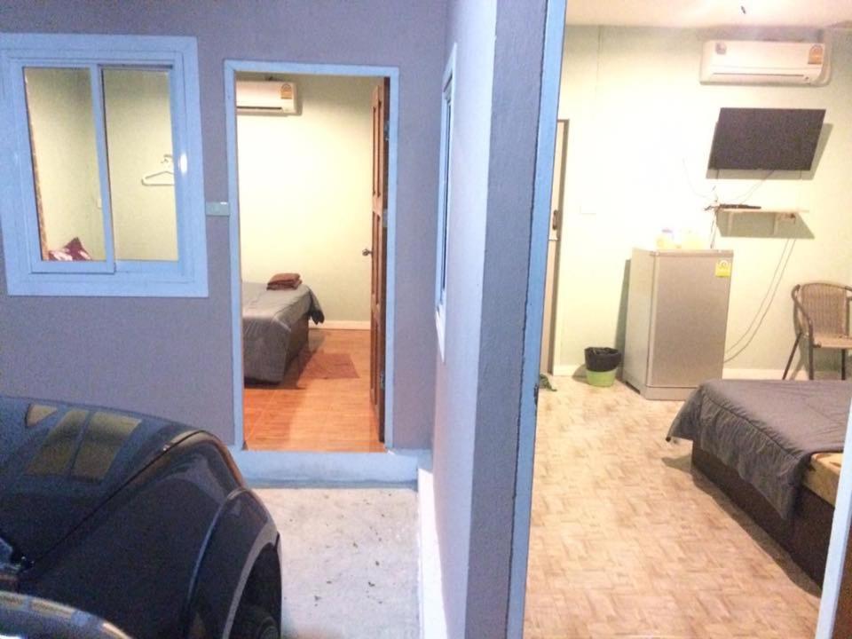 Two-Bedroom Chalet photo 1