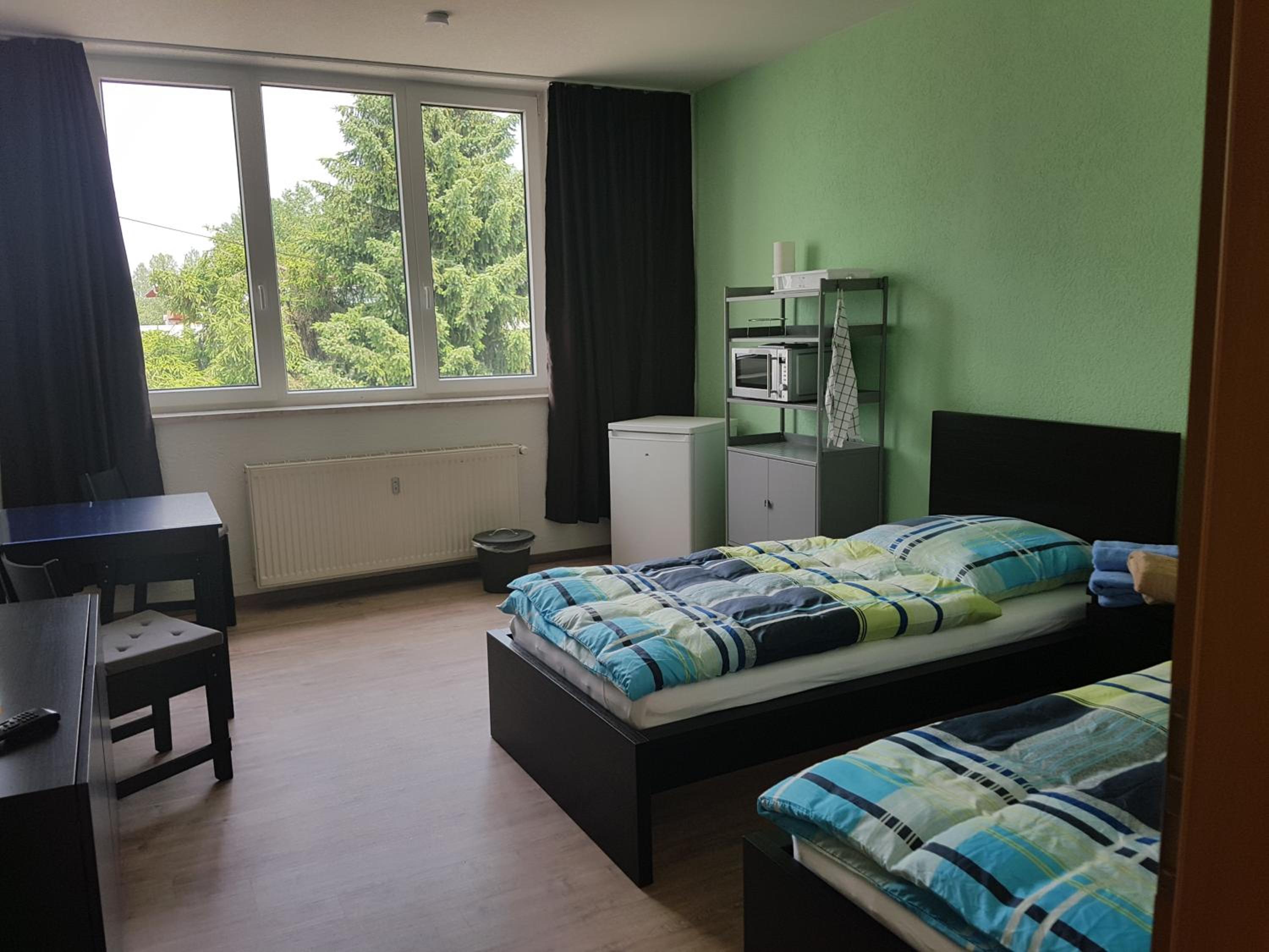 Double or Twin Room - Photo 1