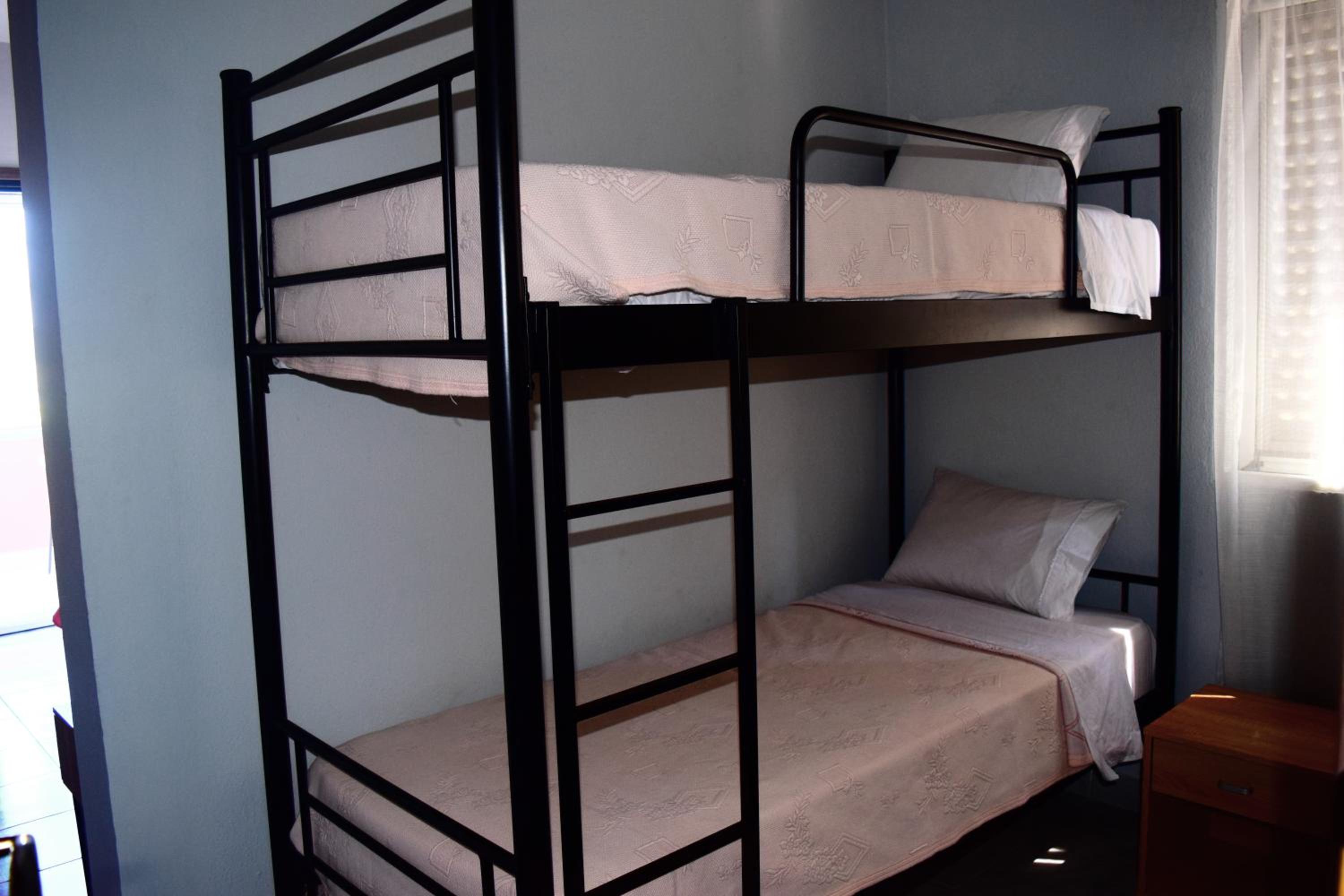 Studio Apartment photo 1