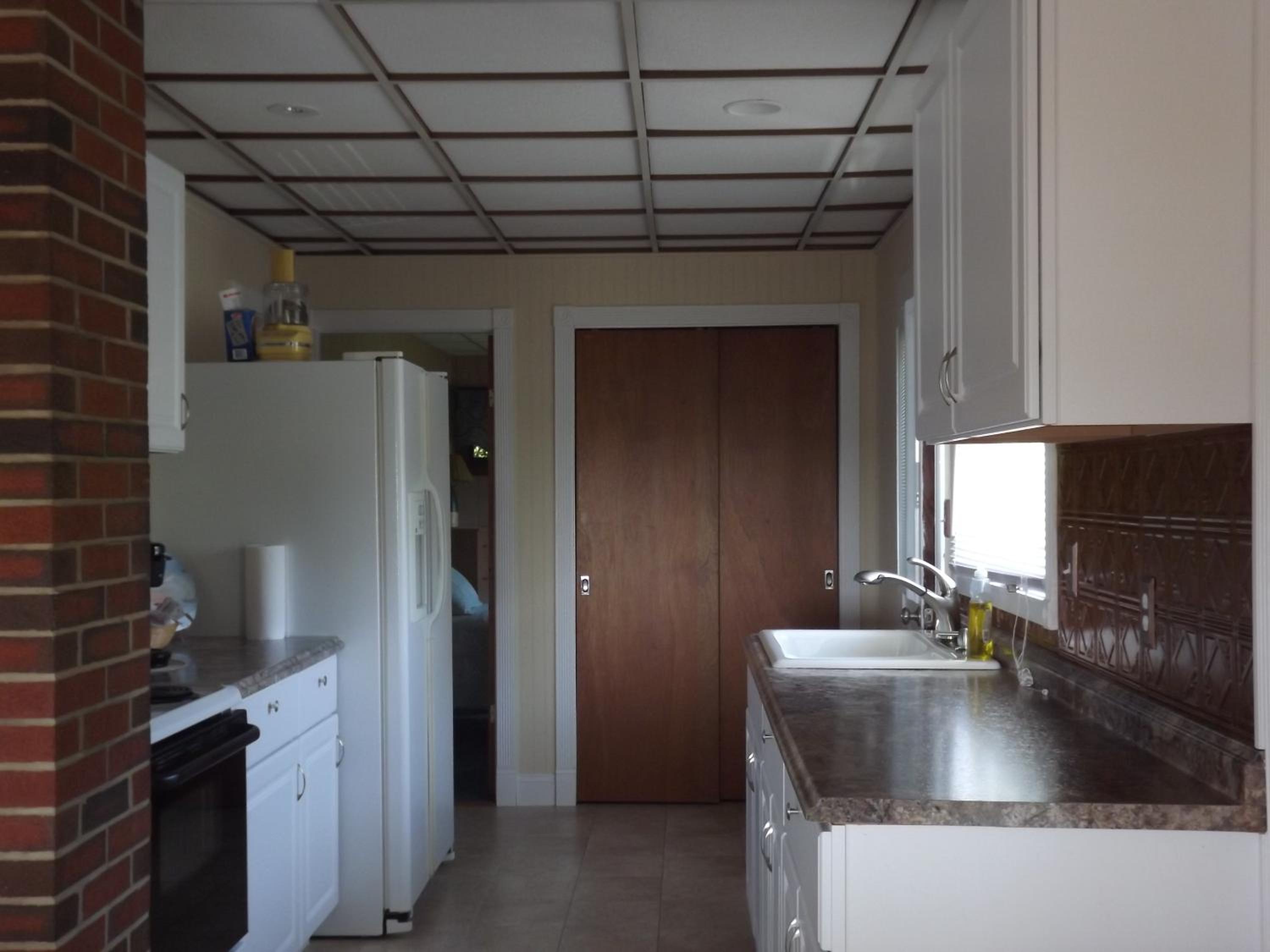 Two-Bedroom House photo 2