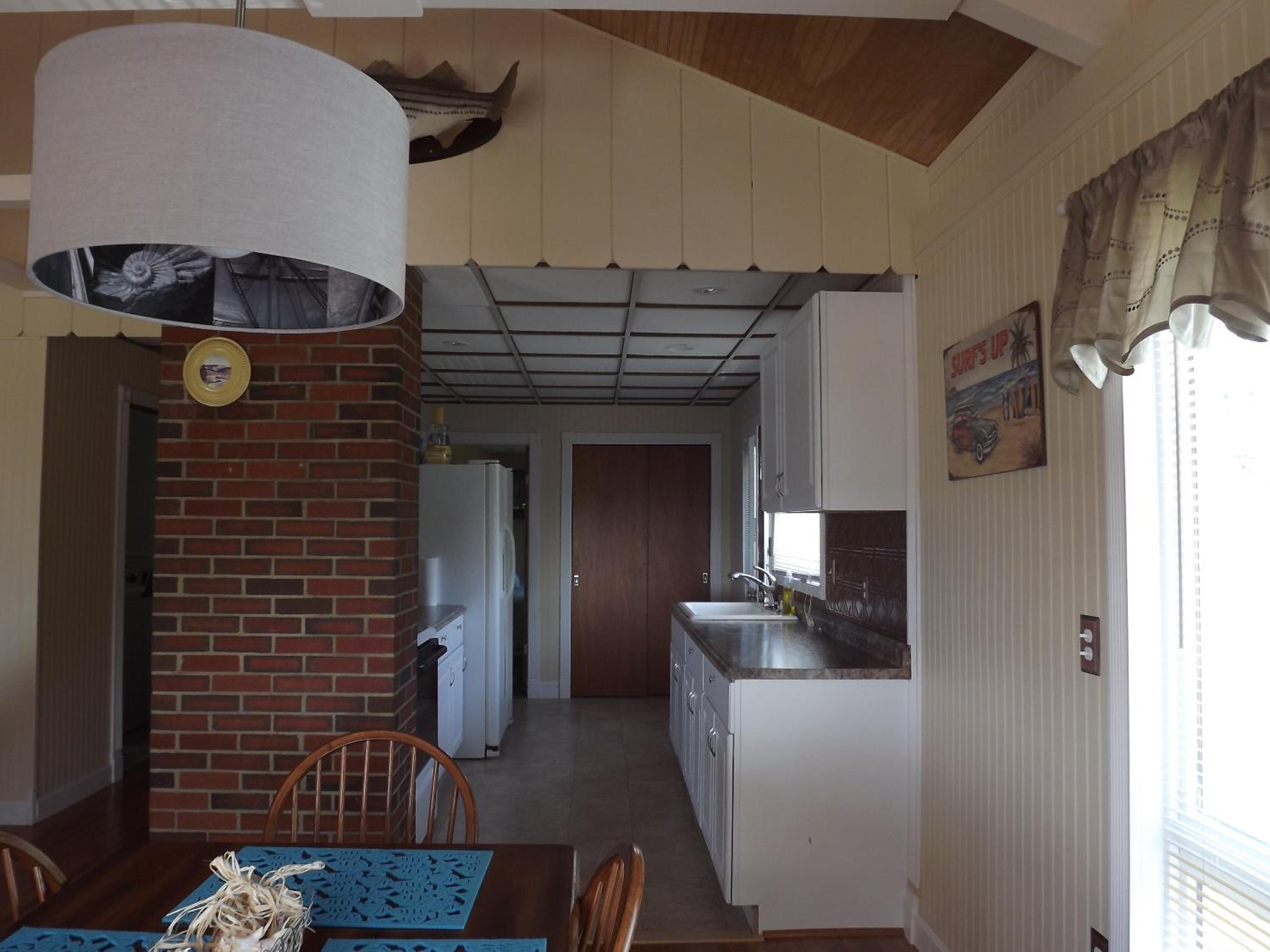 Two-Bedroom House photo 3