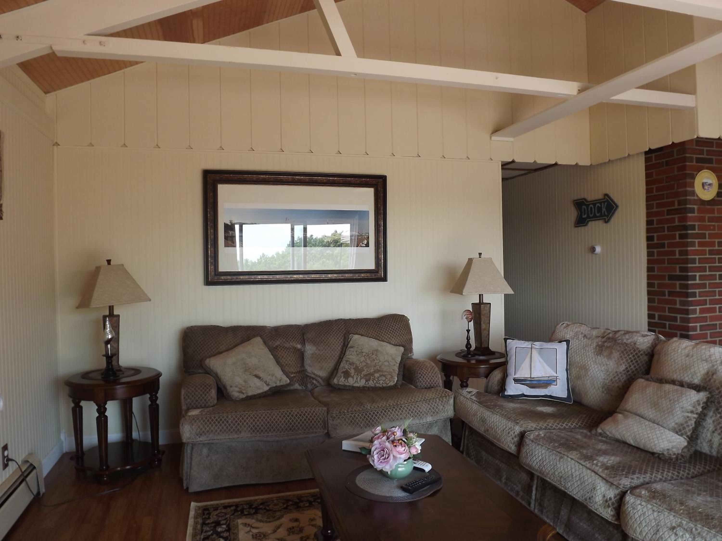 Two-Bedroom House photo 1